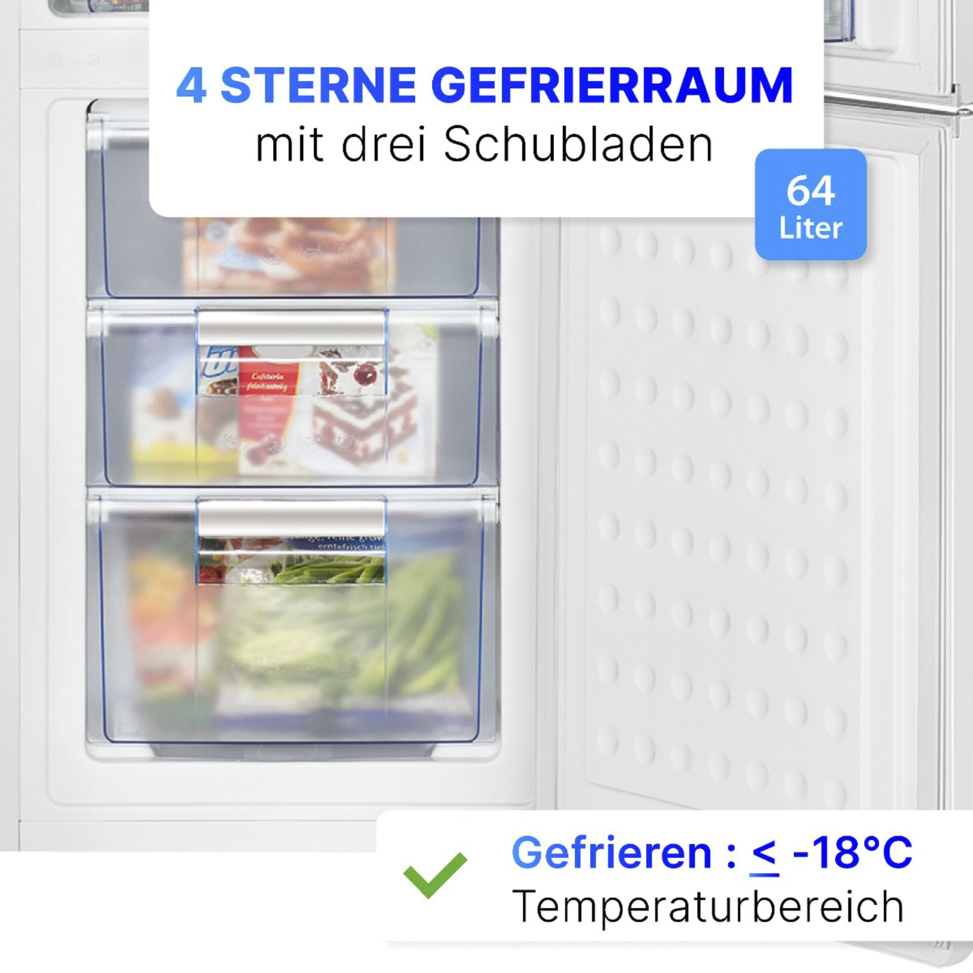 Gerät, Elektrisches Gerät, Kühlschrank