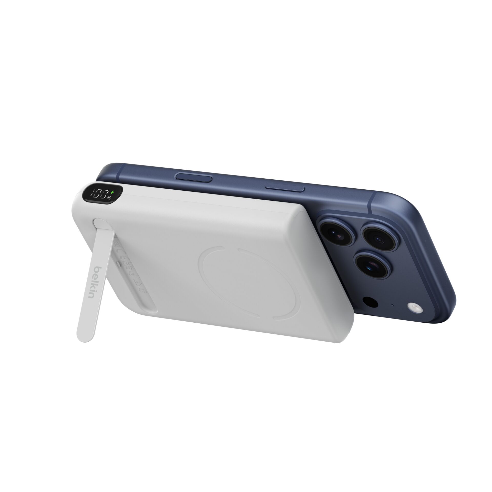 Ladegerät, Wireless-Ladepad, MagSafe-Stand, Ständer, iPhone-Gegenstand