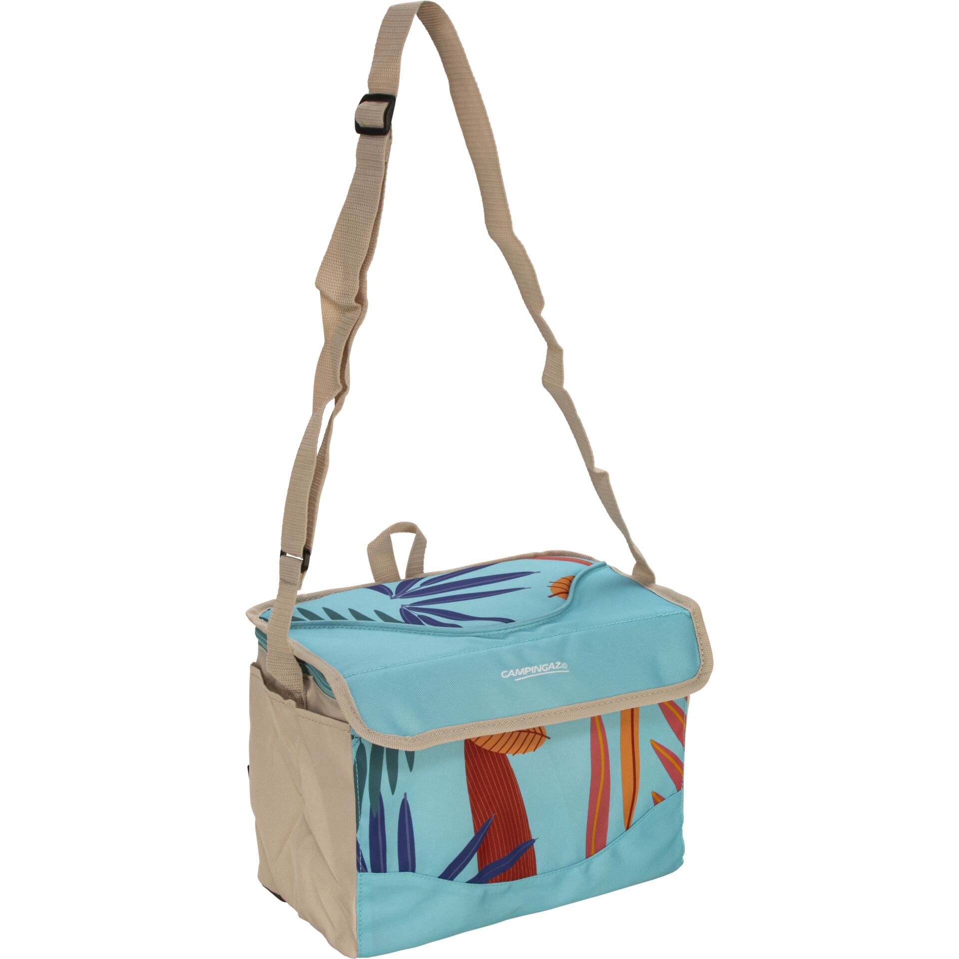 Kühler, Gerät, Elektrisches Gerät, Tasche, Handtasche, Kühltasche, Tragetasche, Tasche, Tagesbedarf, PatternPrint