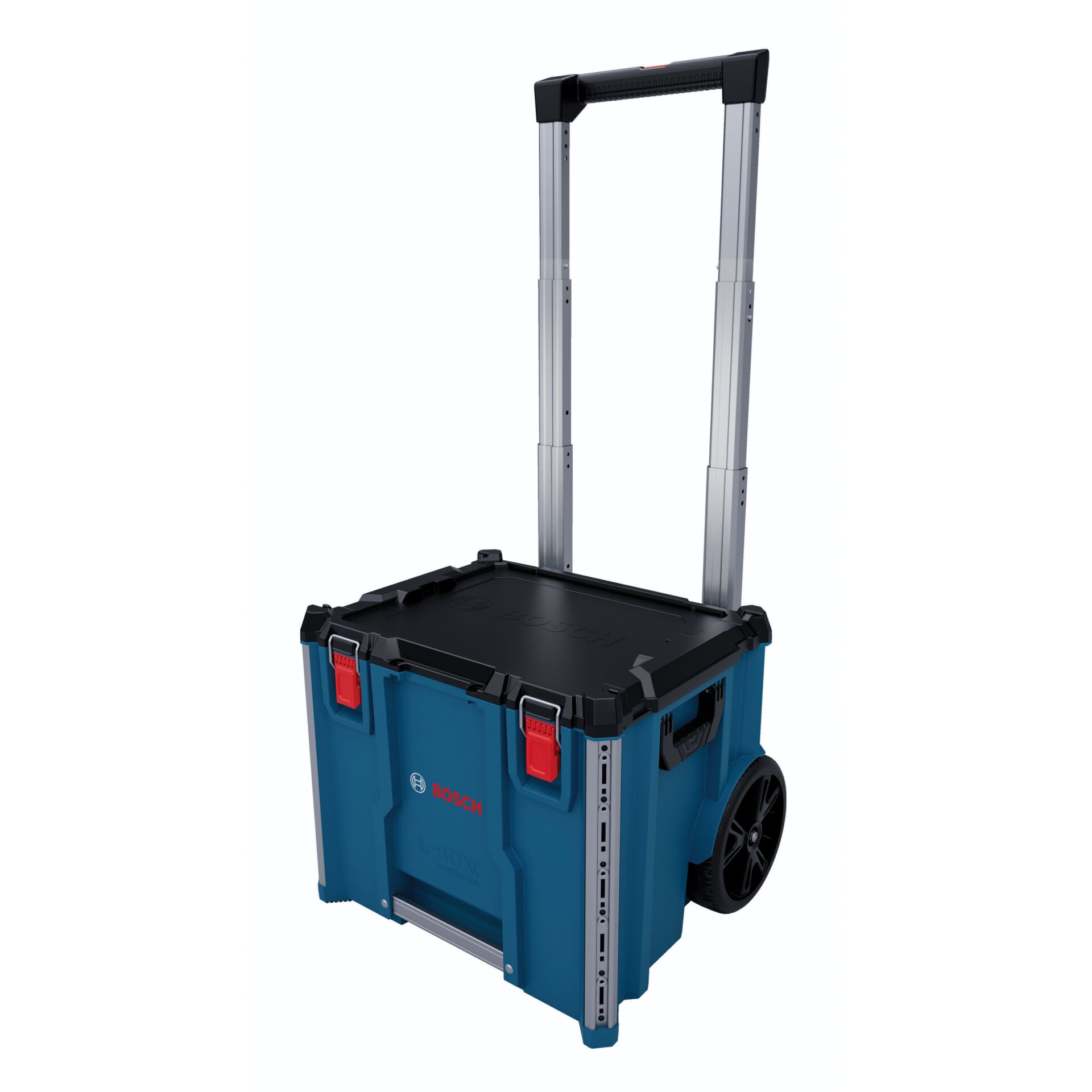 Bosch Koffersystem L-BOXX  Contractor 476