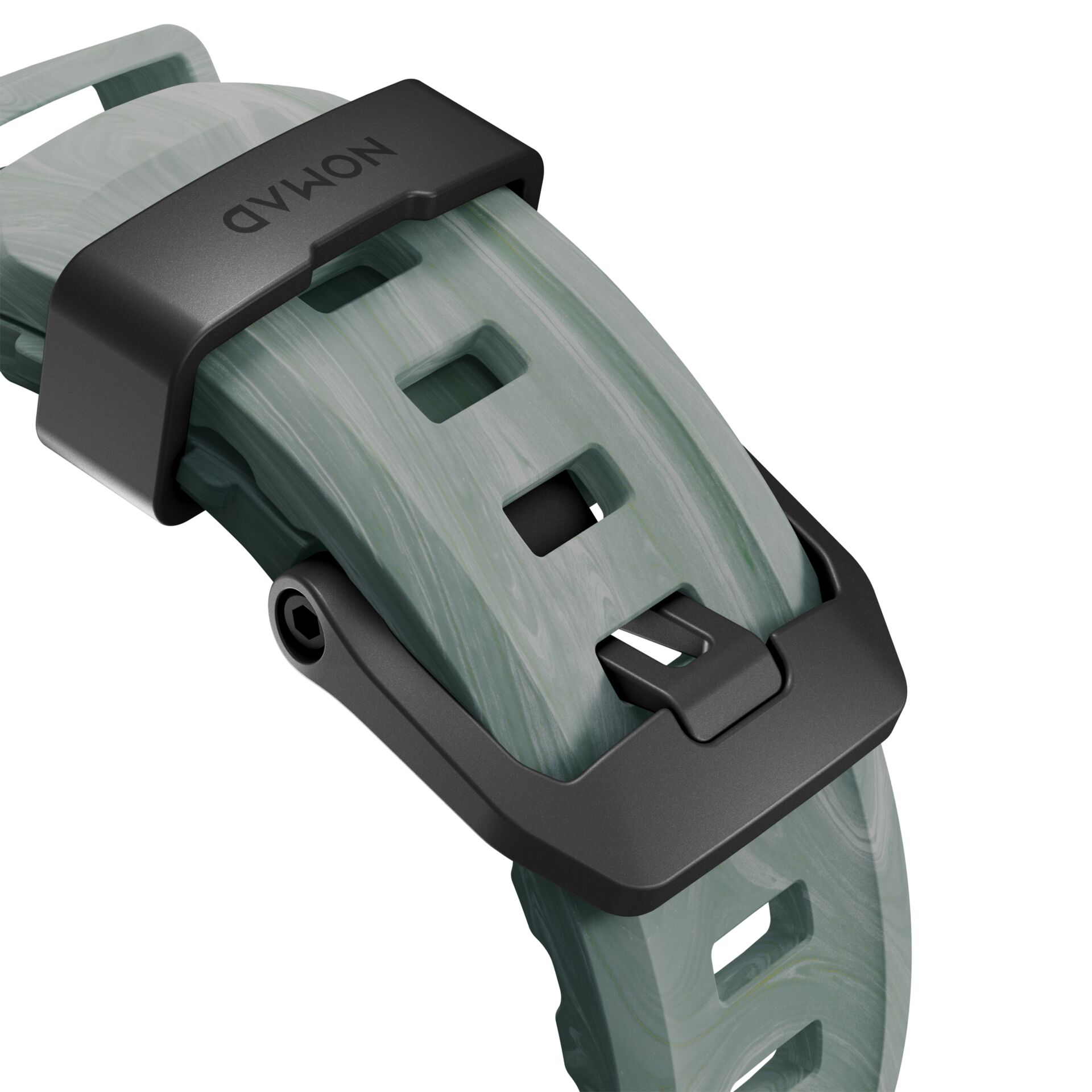 fitness, Uhr, Armband, Band, verstellbar