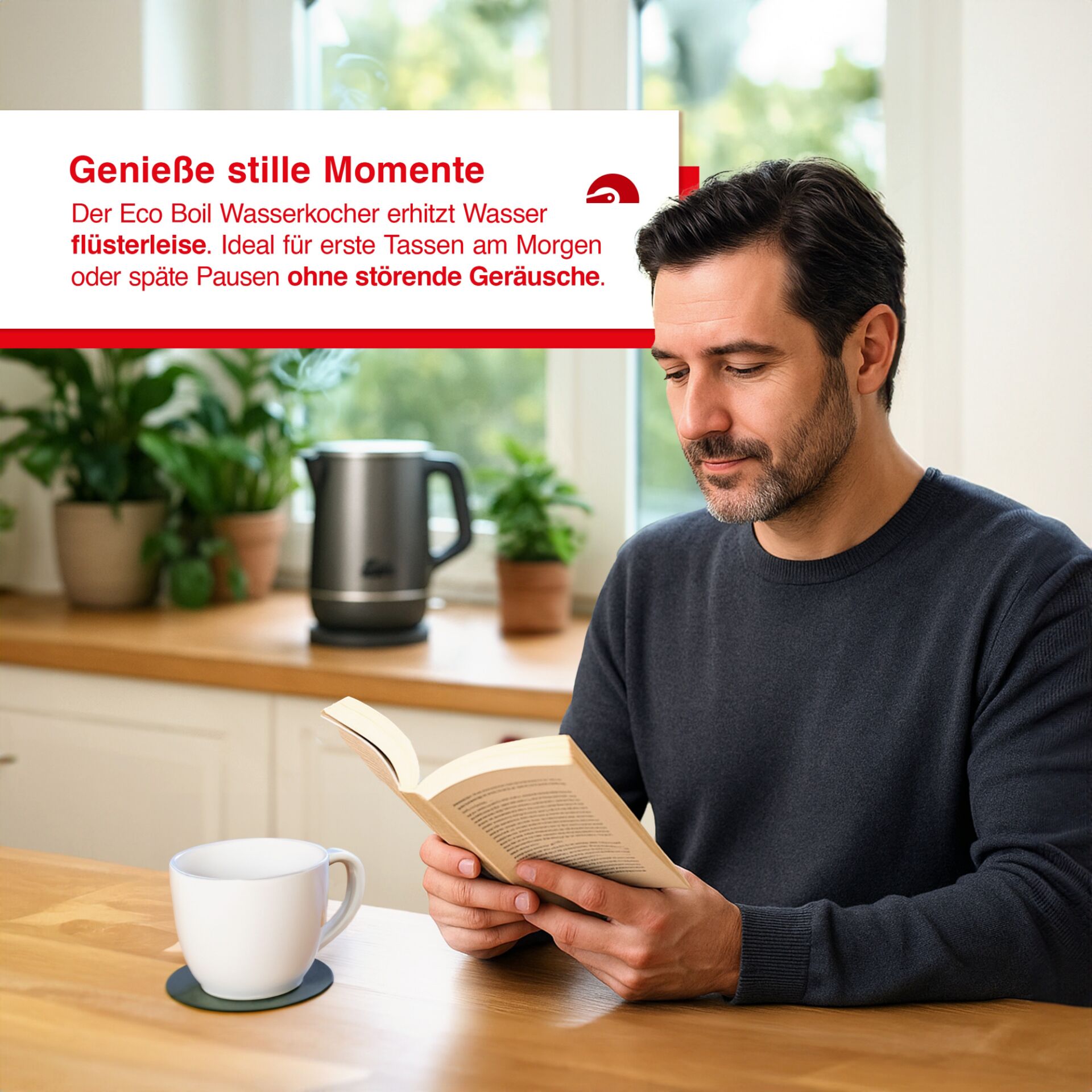Person, Lesen, Tasse, Buch, Veröffentlichung
