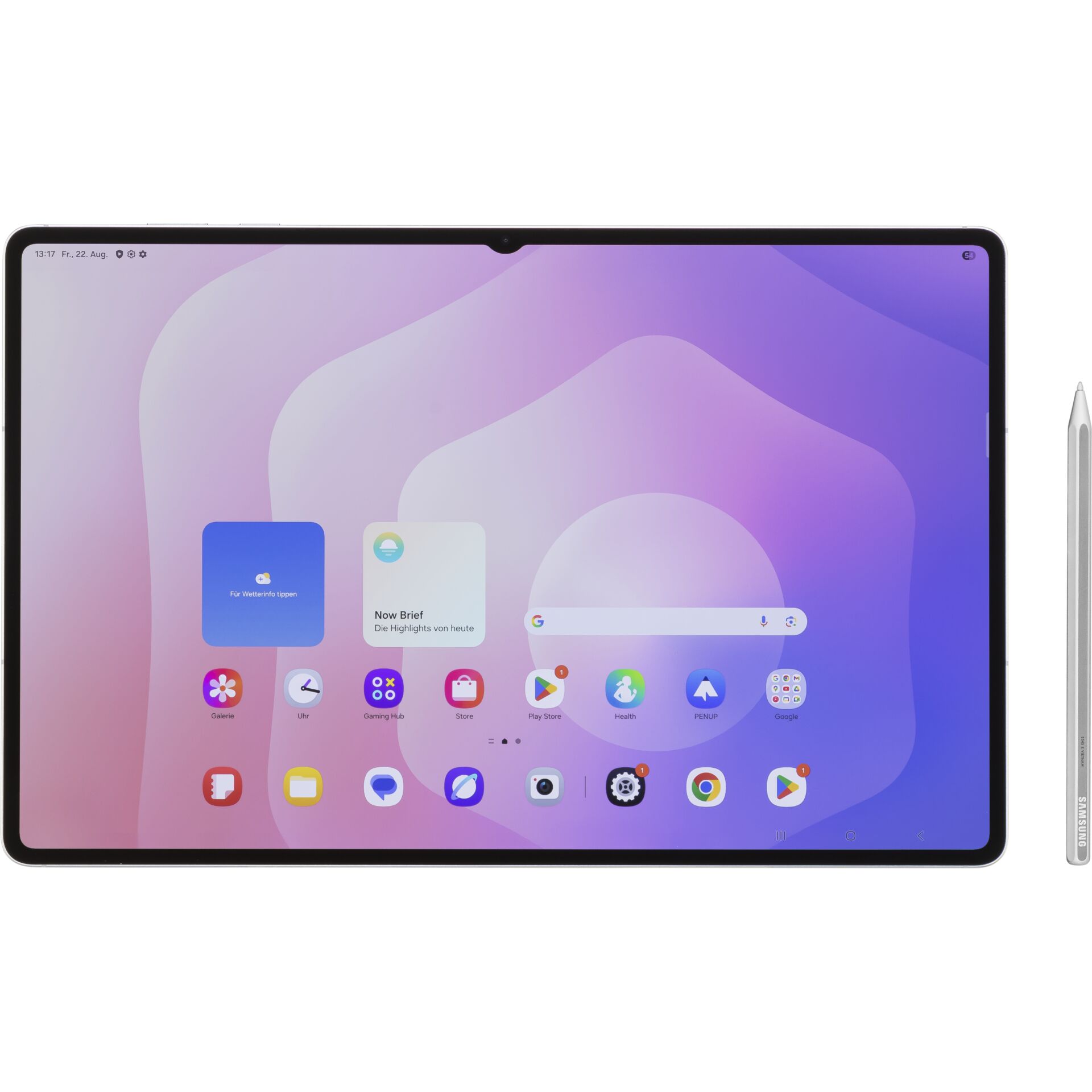 Computer, Elektronik, Tablet-Computer