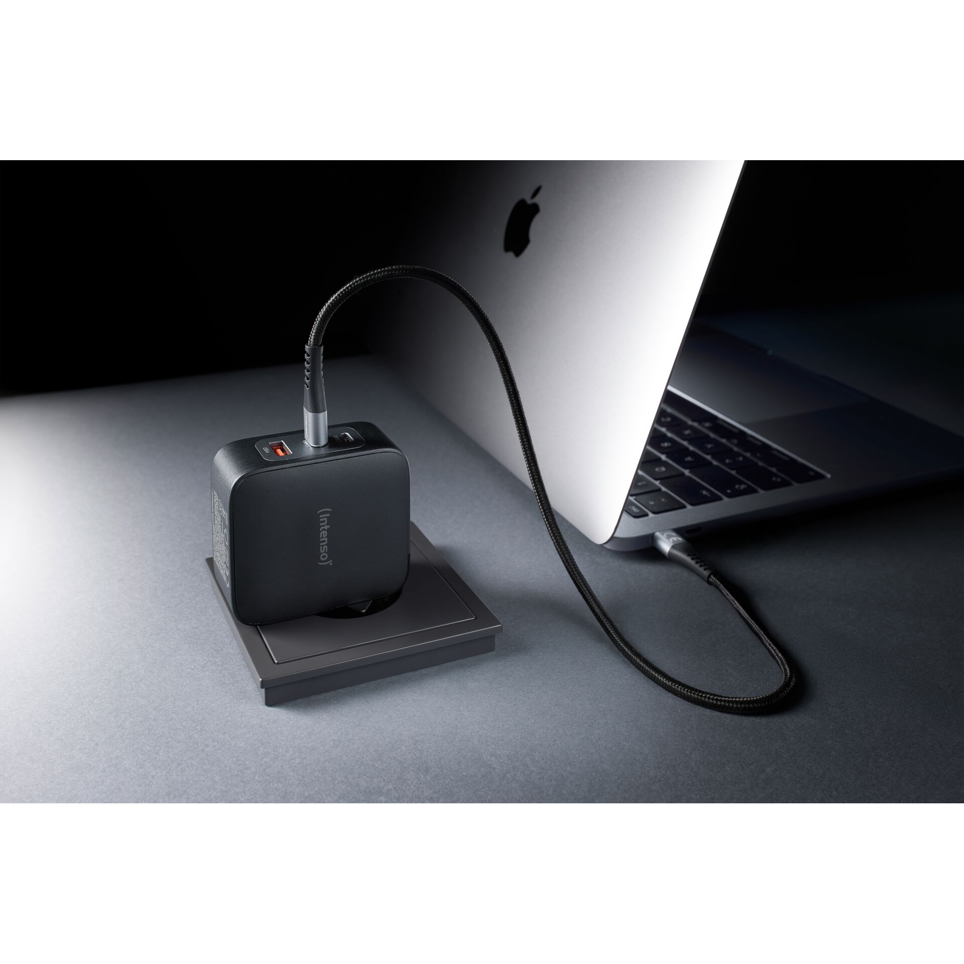 Adapter, Elektronik, Laptop, PC, Computerausrüstung