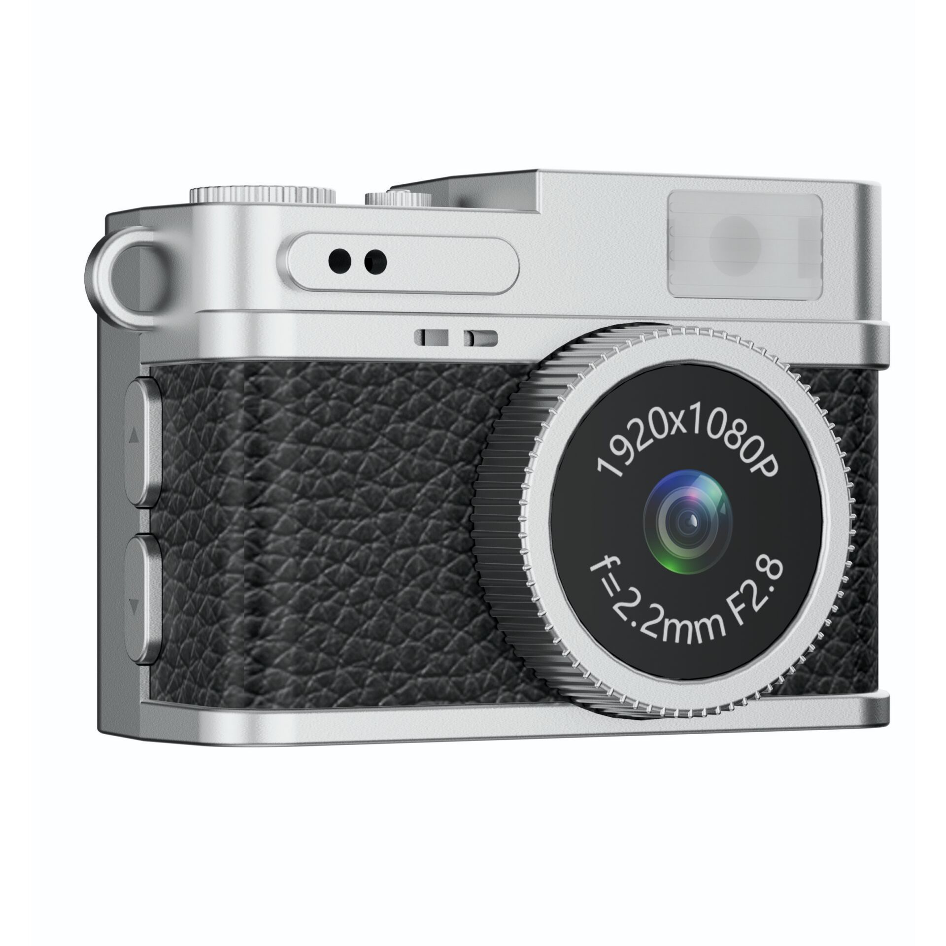 Kamera, Digitale Kamera, Elektronik