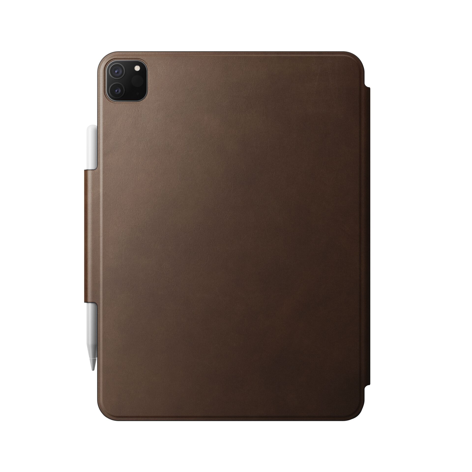 Nomad Modern Leather Folio Plus  iPad Air / Pro 11"