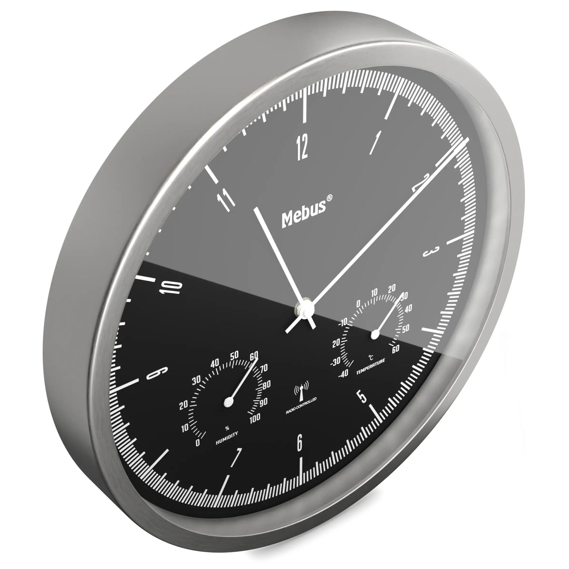 Armbanduhr, Analoge Uhr, Uhr