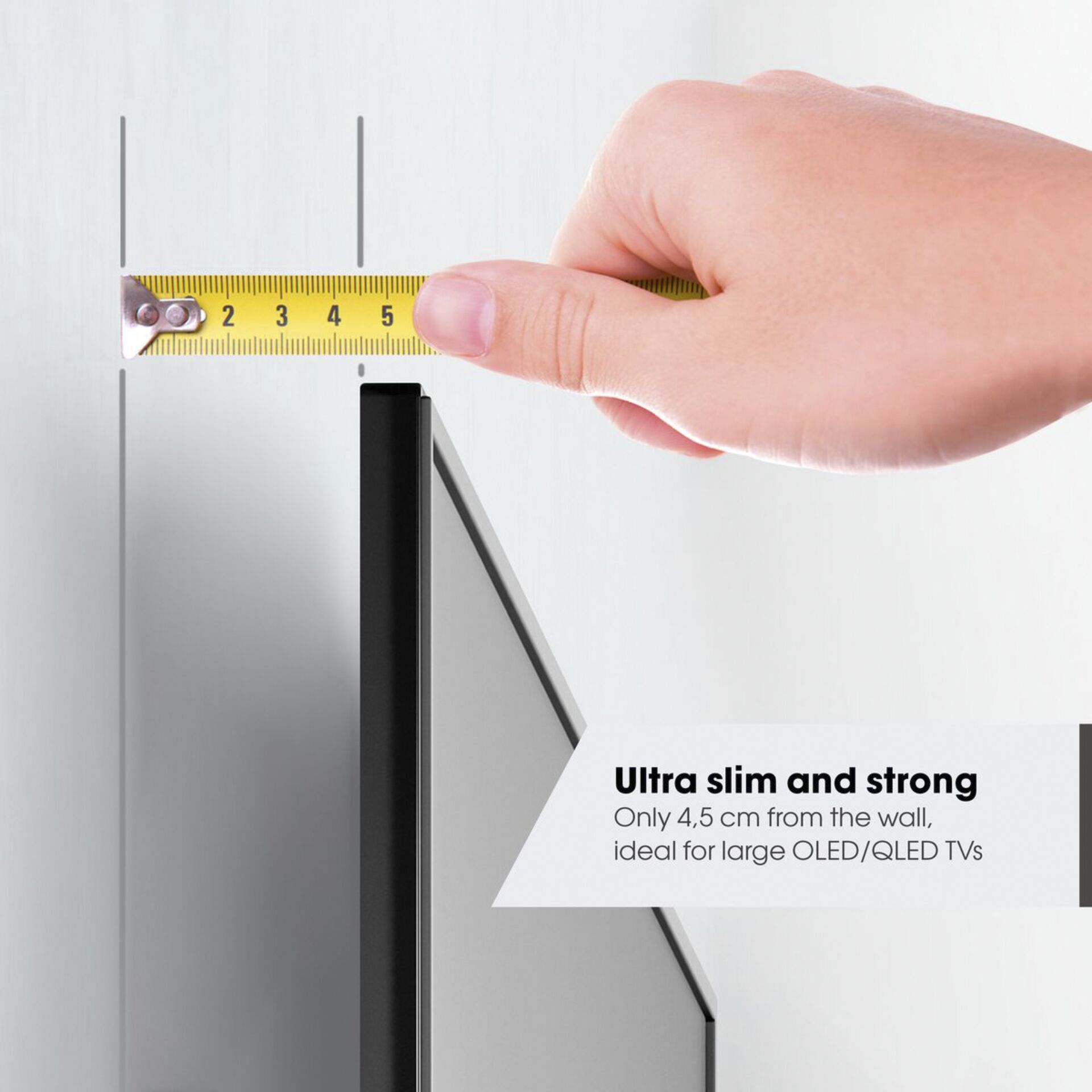 Diagramm, Handlung, Messungen