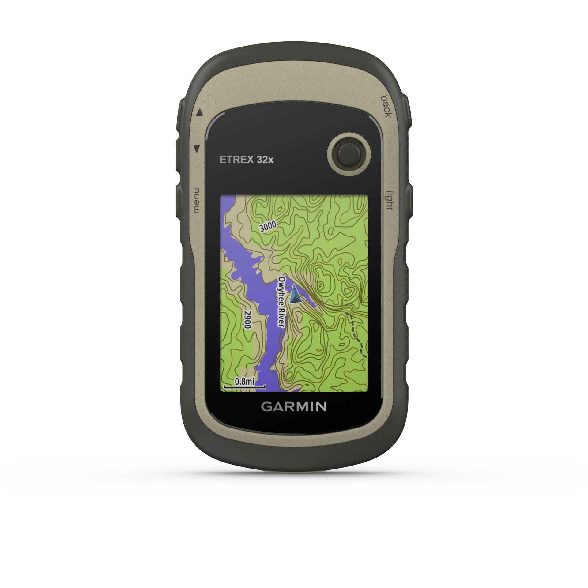 Garmin eTrex 32x TopoActive  Europa