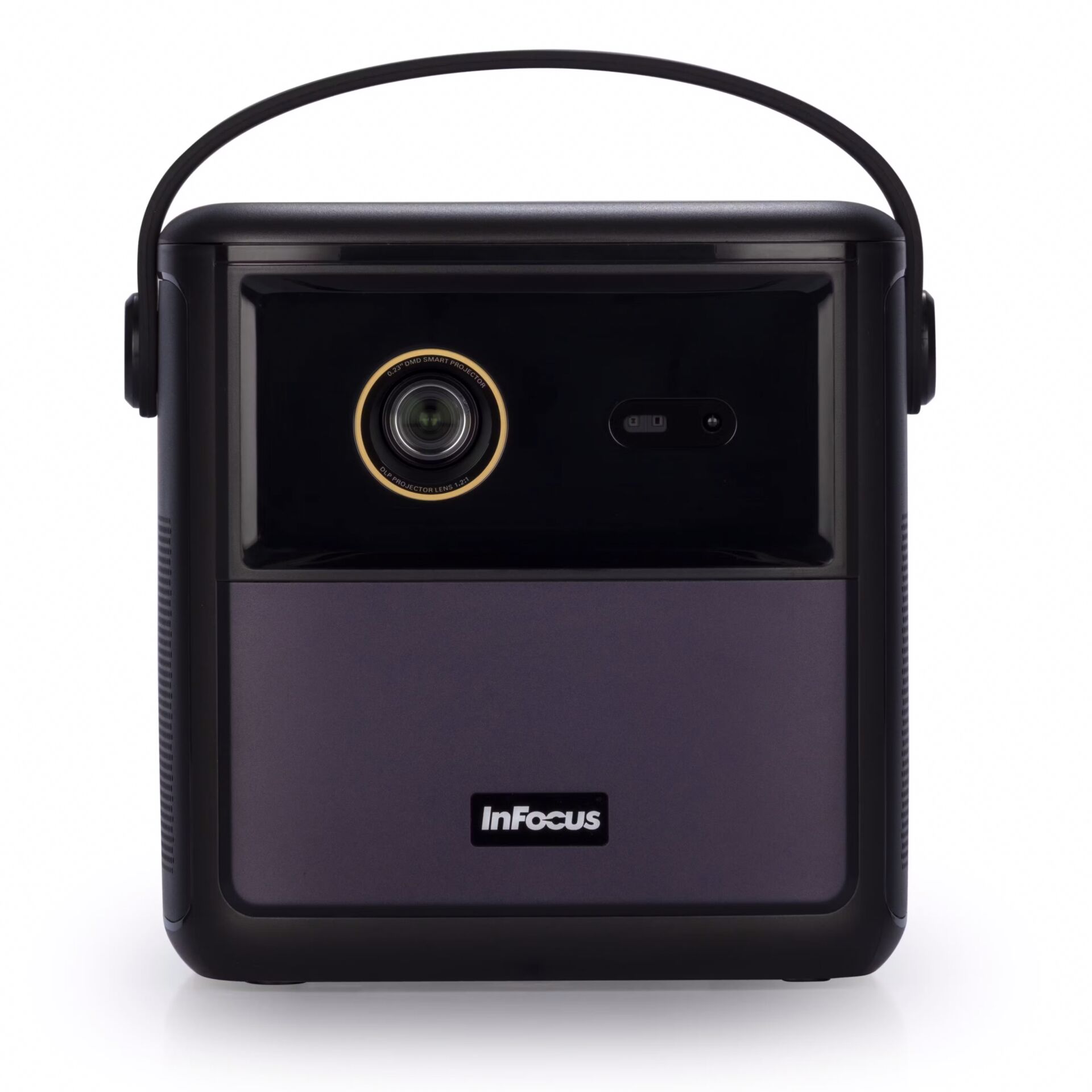 Elektronik, Sprecher