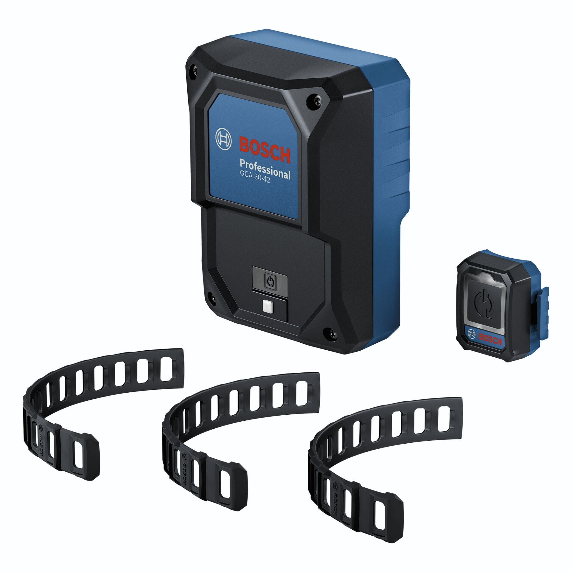 Bosch GCA 30-42 + GCT 30-42  Combo Kit Auto-Start-Set