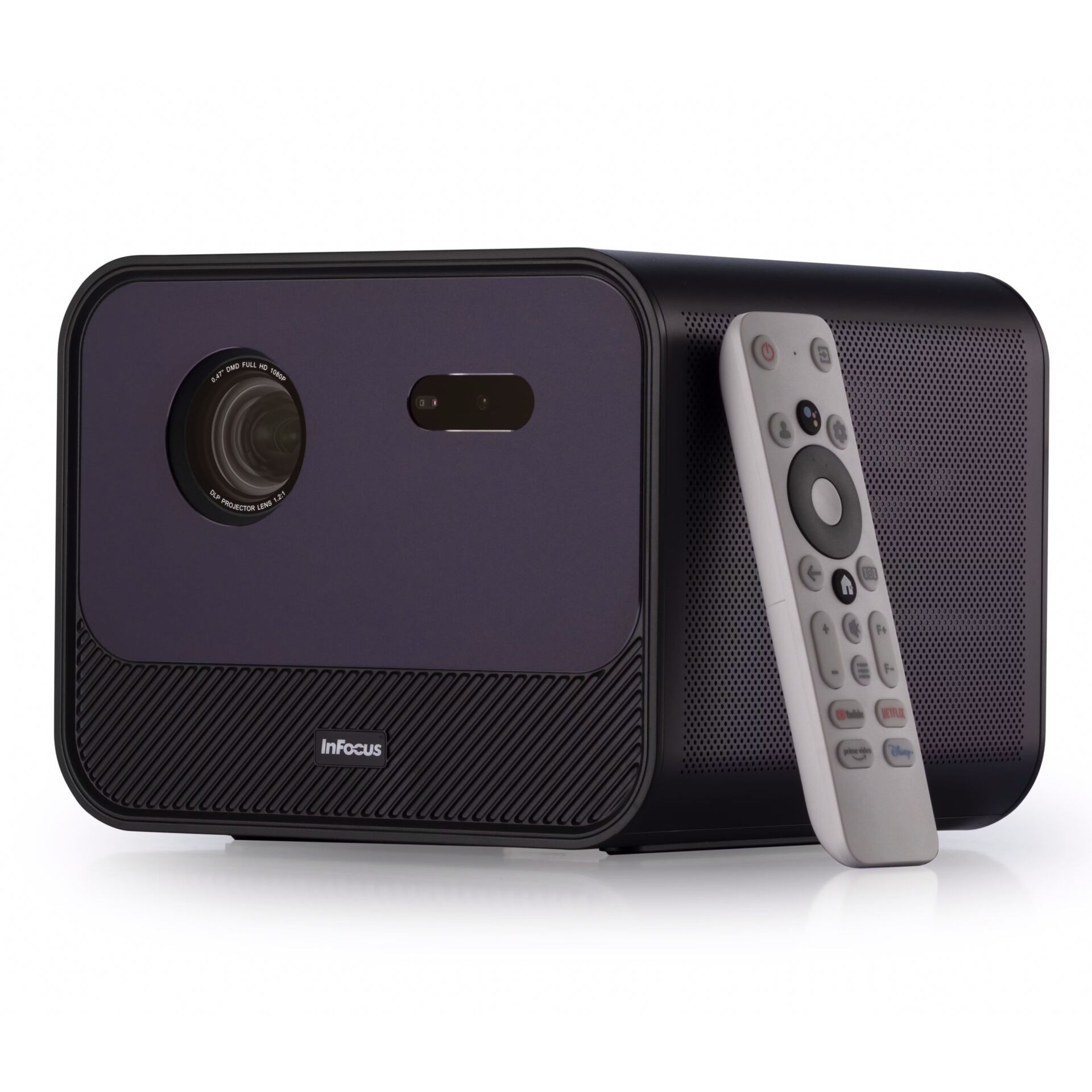 Elektronik, Sprecher