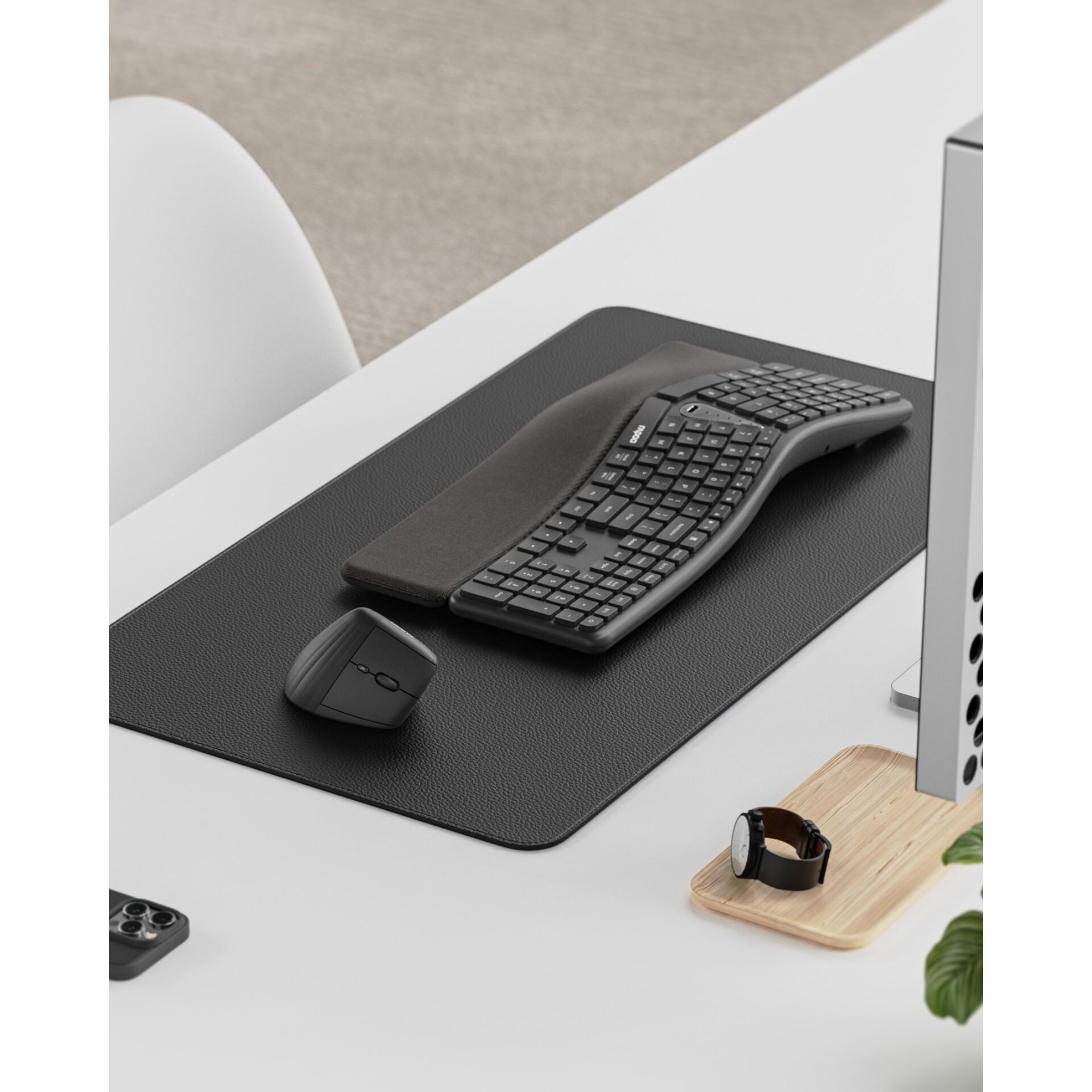 Tastatur, Tastatur-Set, Schreibtischzubehör, USB-Tastatur, Maus
