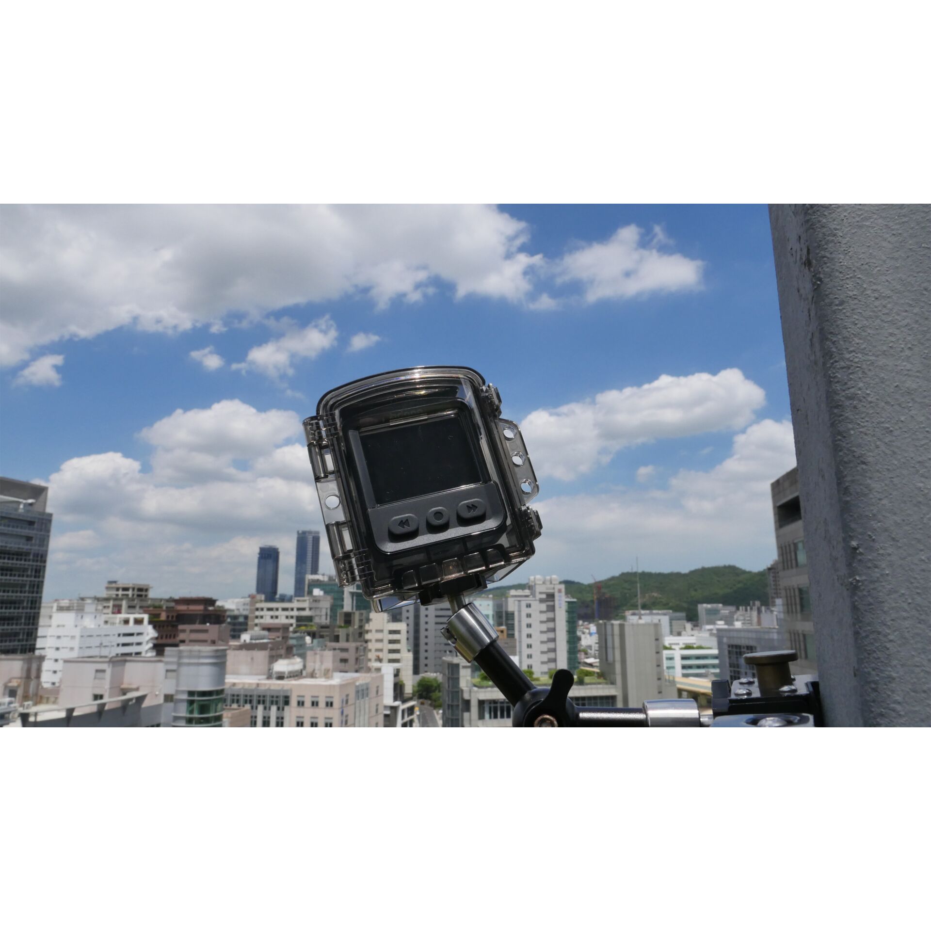 Photographie, Person, Selfie, Stadt, Elektronik