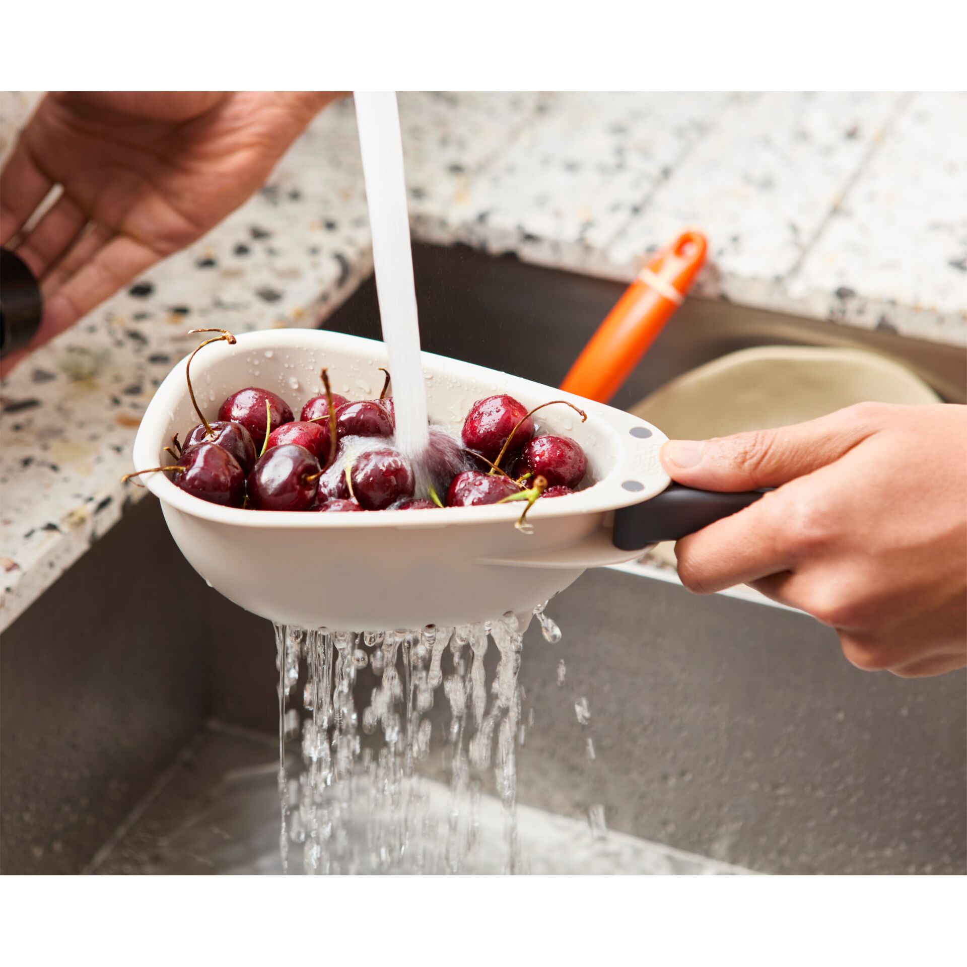 Kochtopf, Kochgeschirr