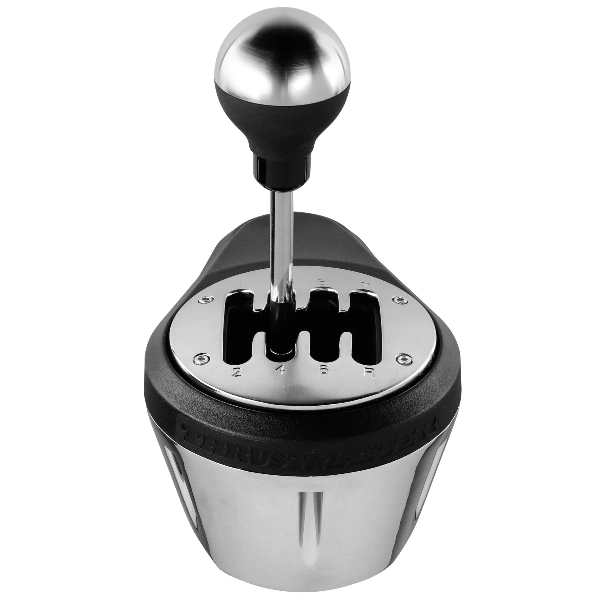 Maschine, Gangschaltung