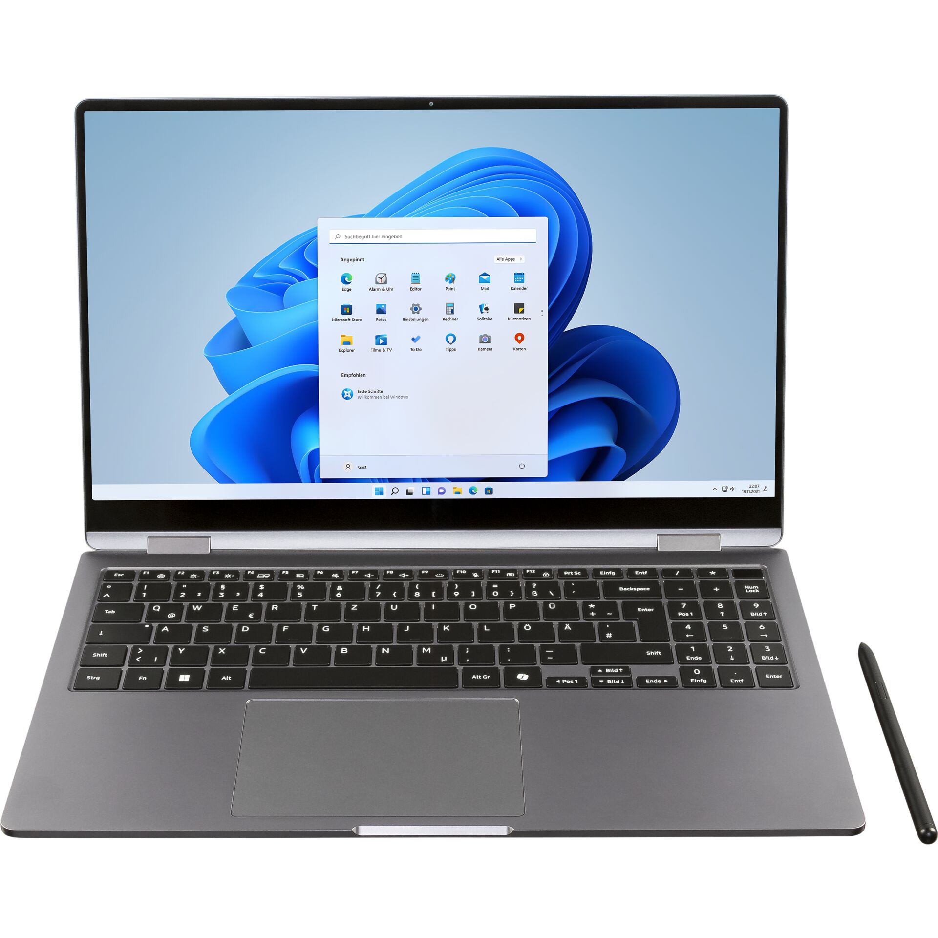 Computer, Elektronik, Laptop, PC