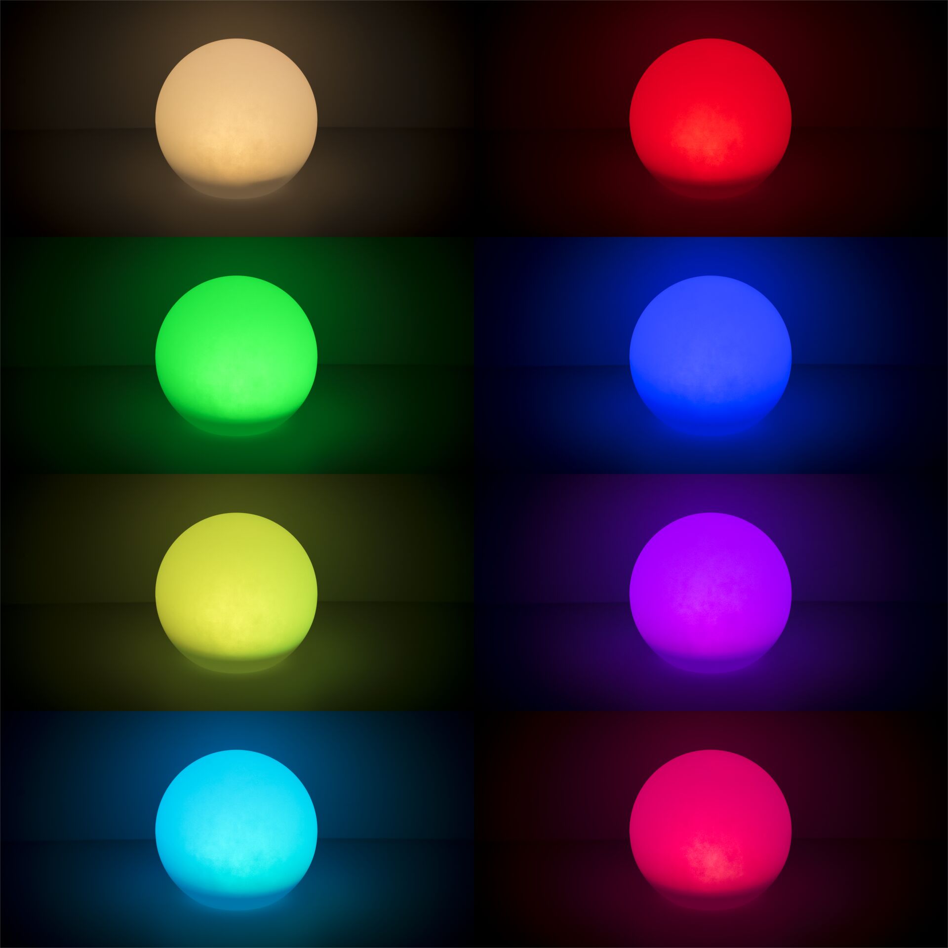 Licht, Beleuchtung, Ampel