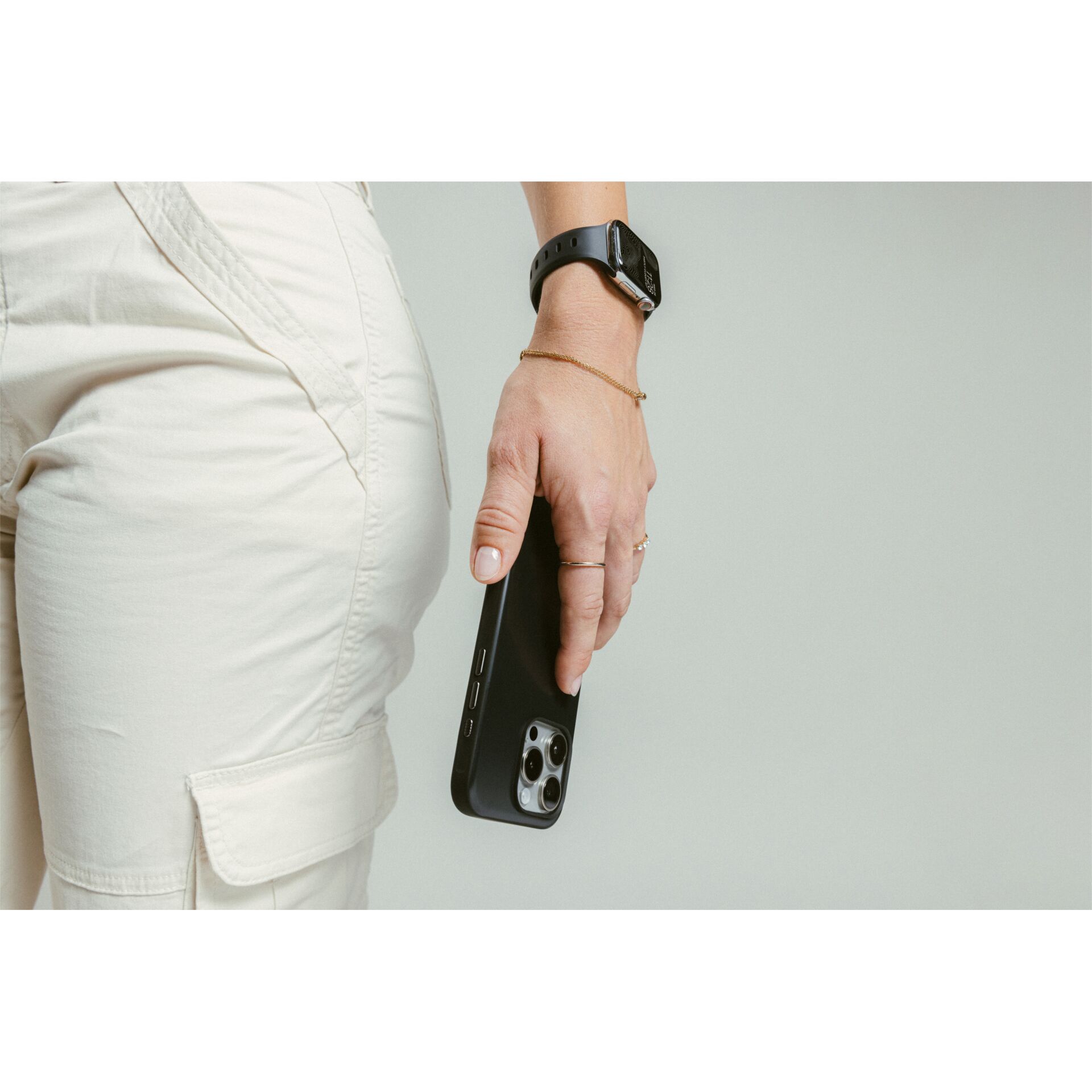 Zubehor, Telefon, Handy, Armreif, Handgelenk