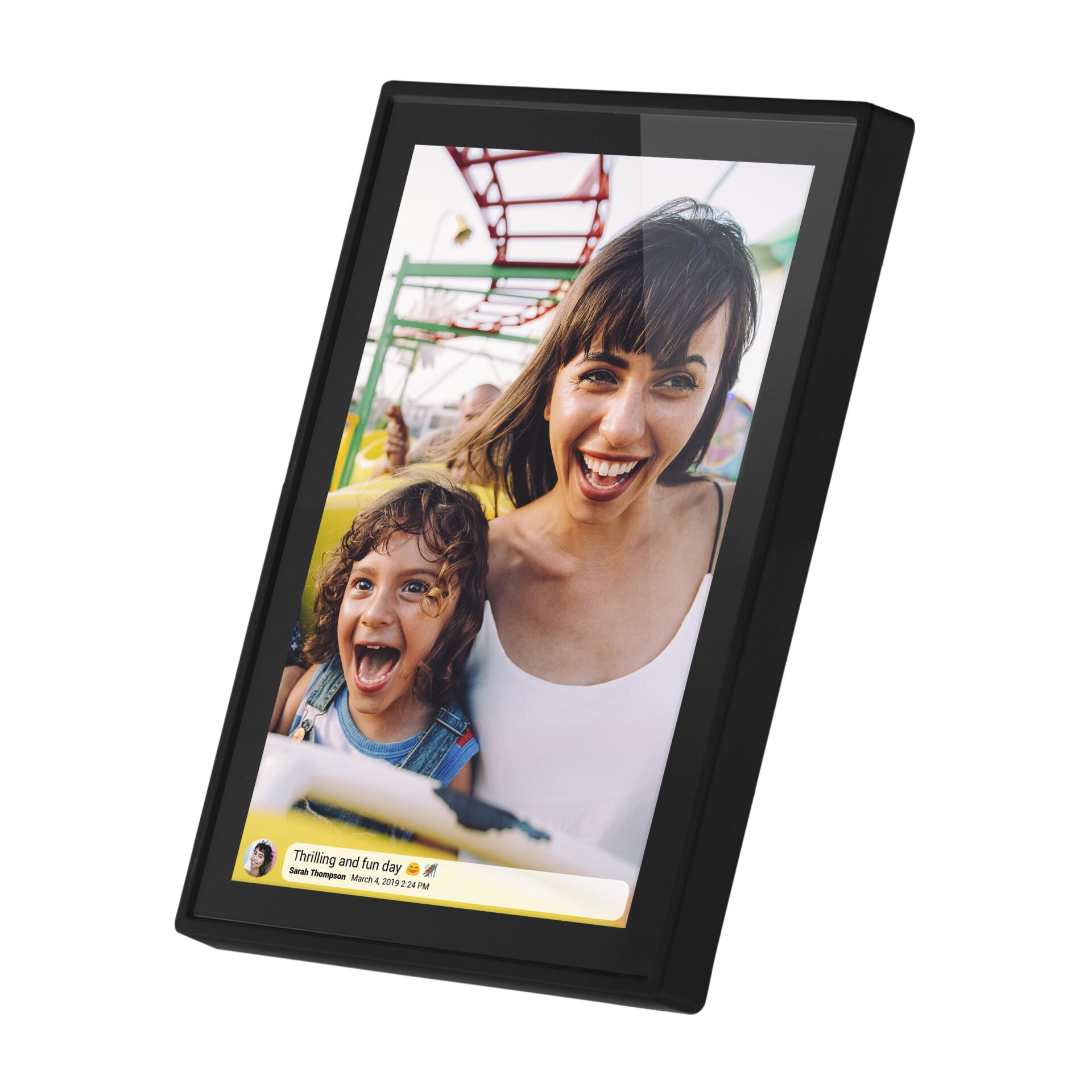 Computer, Elektronik, Person