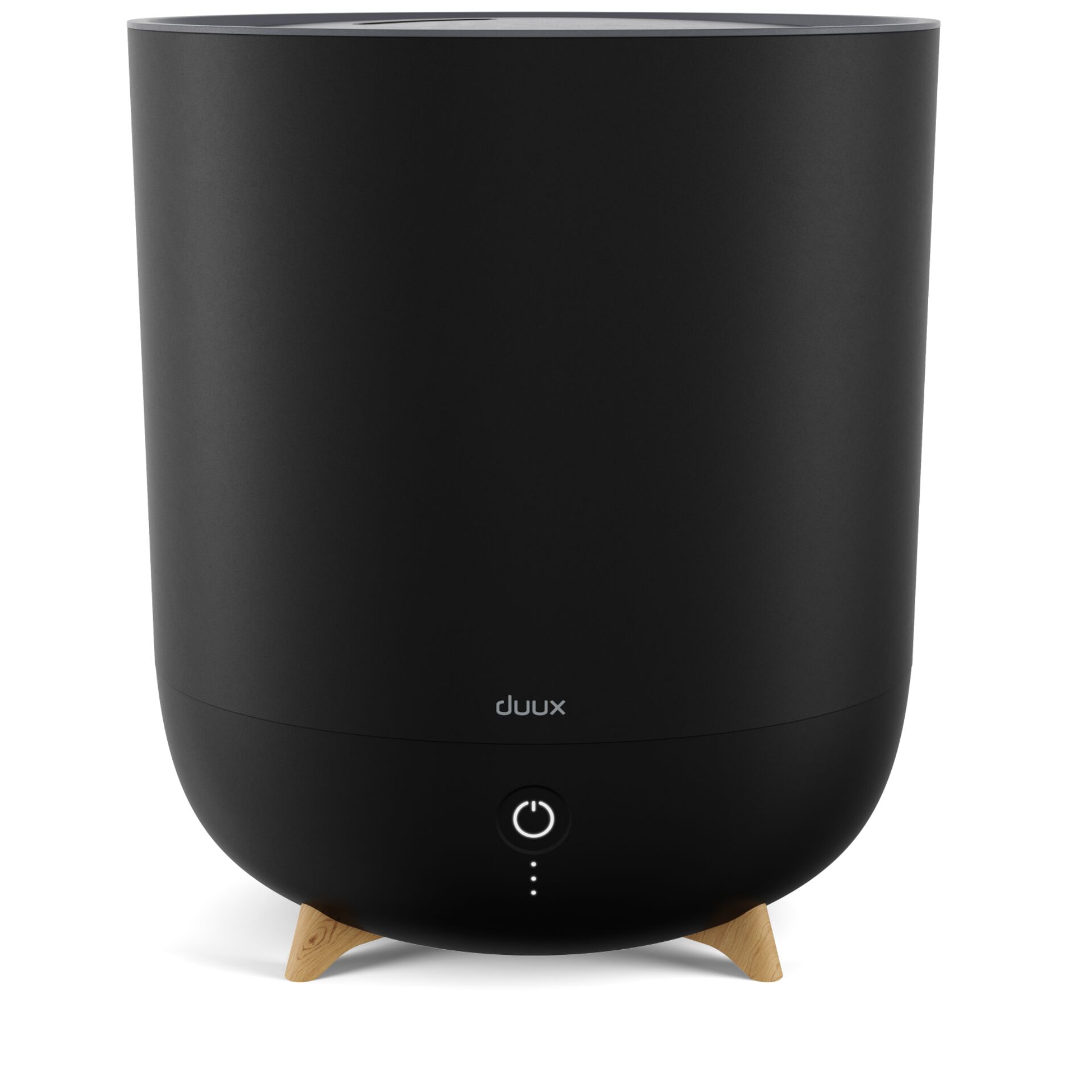 Duux Neo Smart Ultrasonic  Luftbefeuchter Schwarz