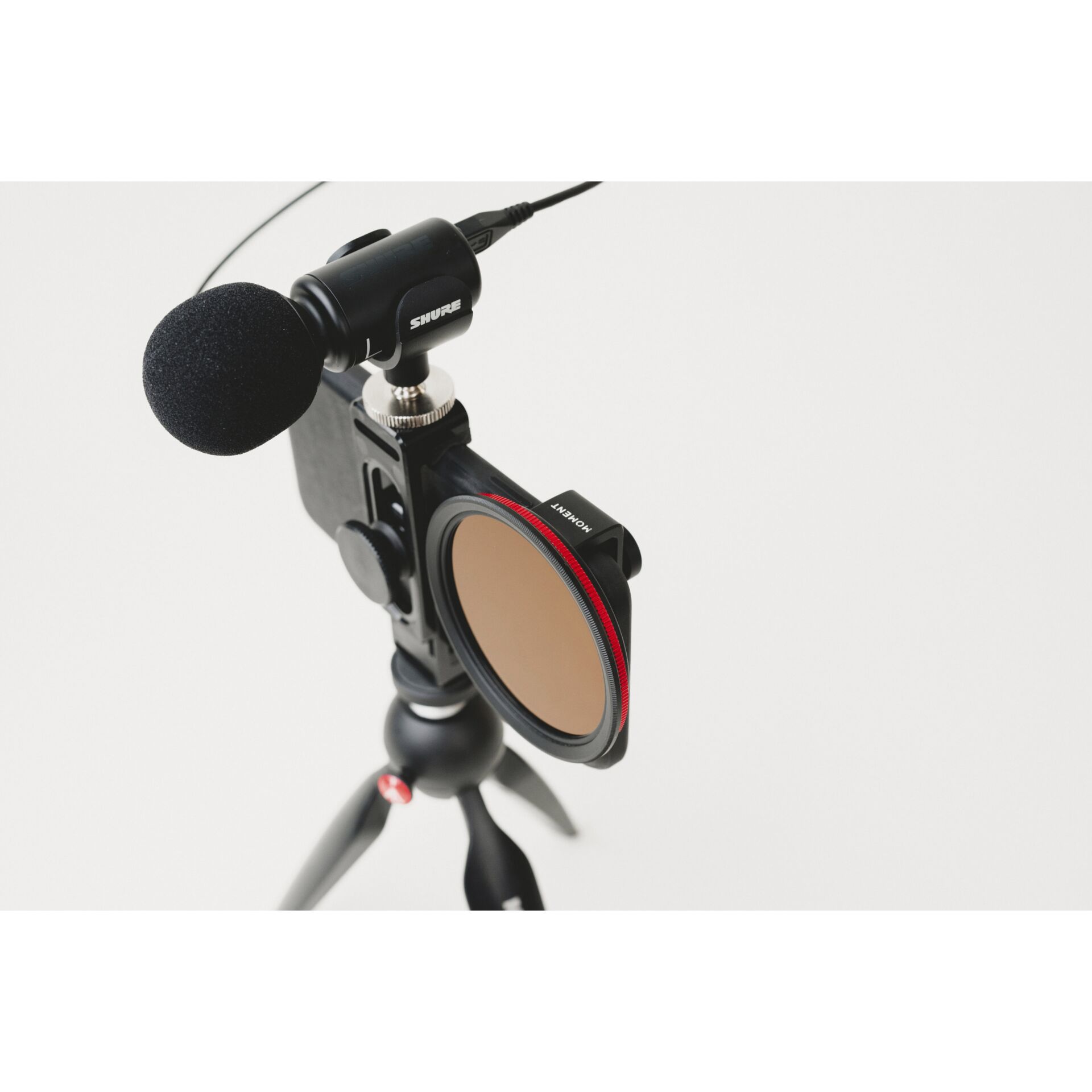 Elektrisches Gerät, Mikrofon, Kamera, Elektronik, Videokamera