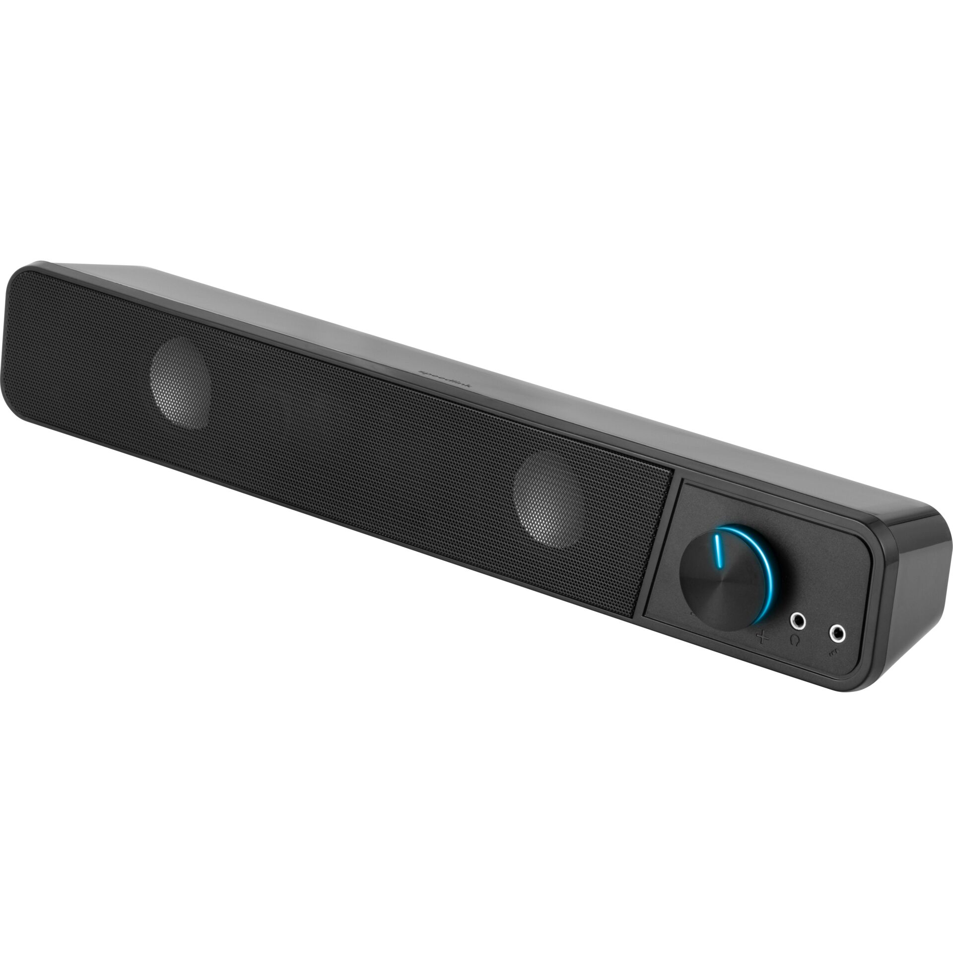 Speedlink BRIO Stereo Soundbar  black