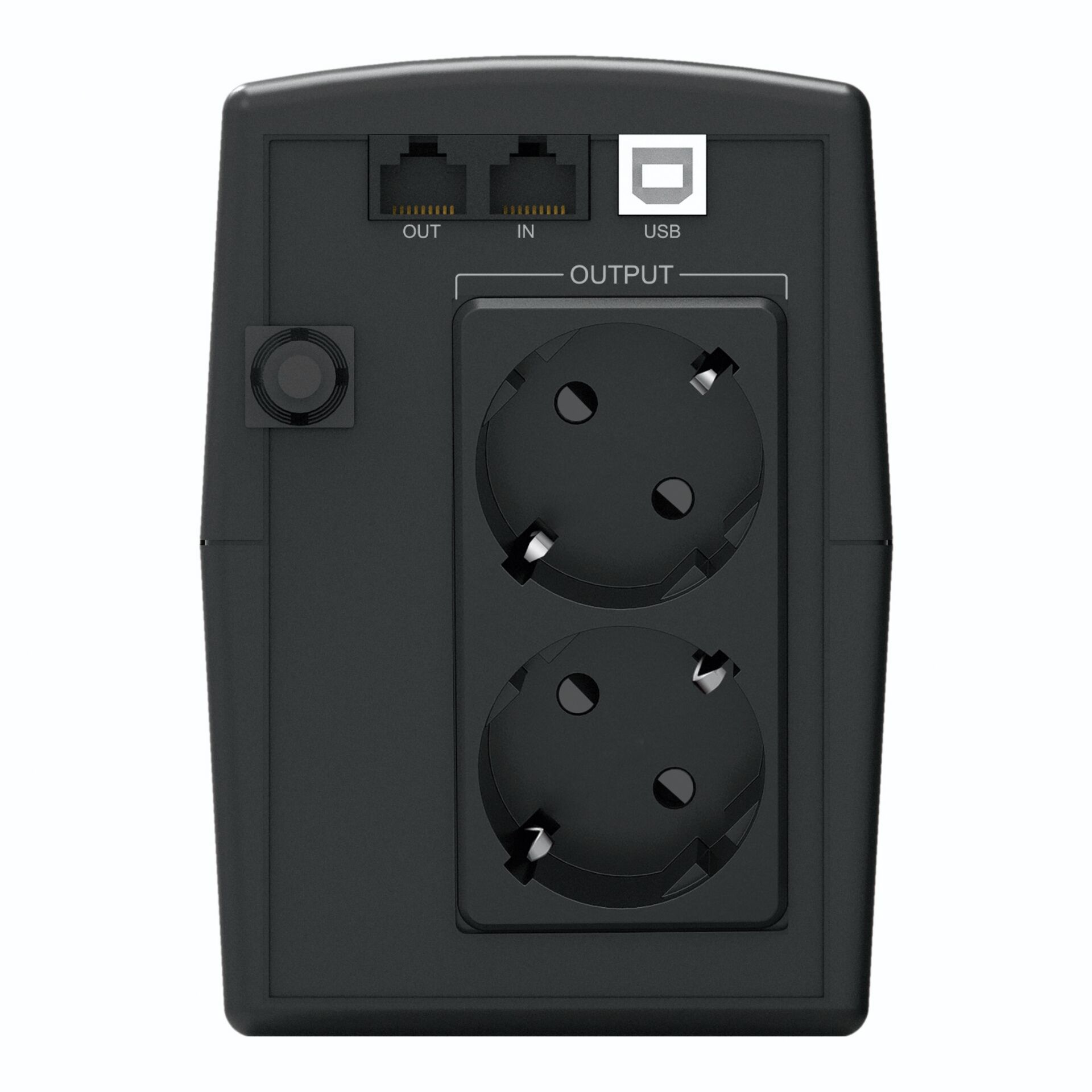 Elektrisches Gerät, Elektrische Steckdose