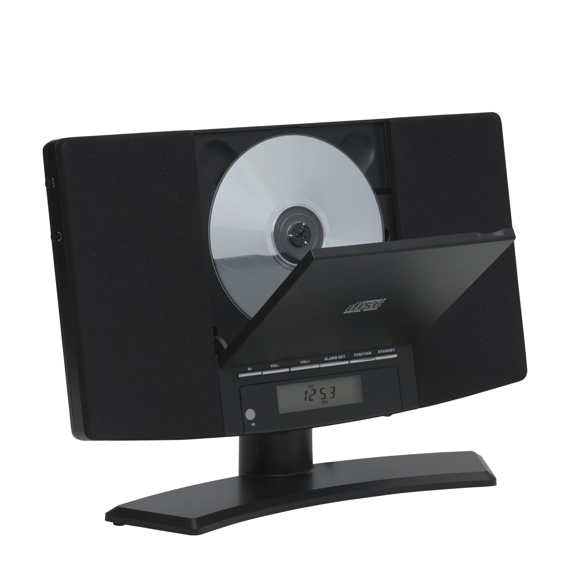 CD-Spieler, Elektronik, CD-Spieler, Elektronik