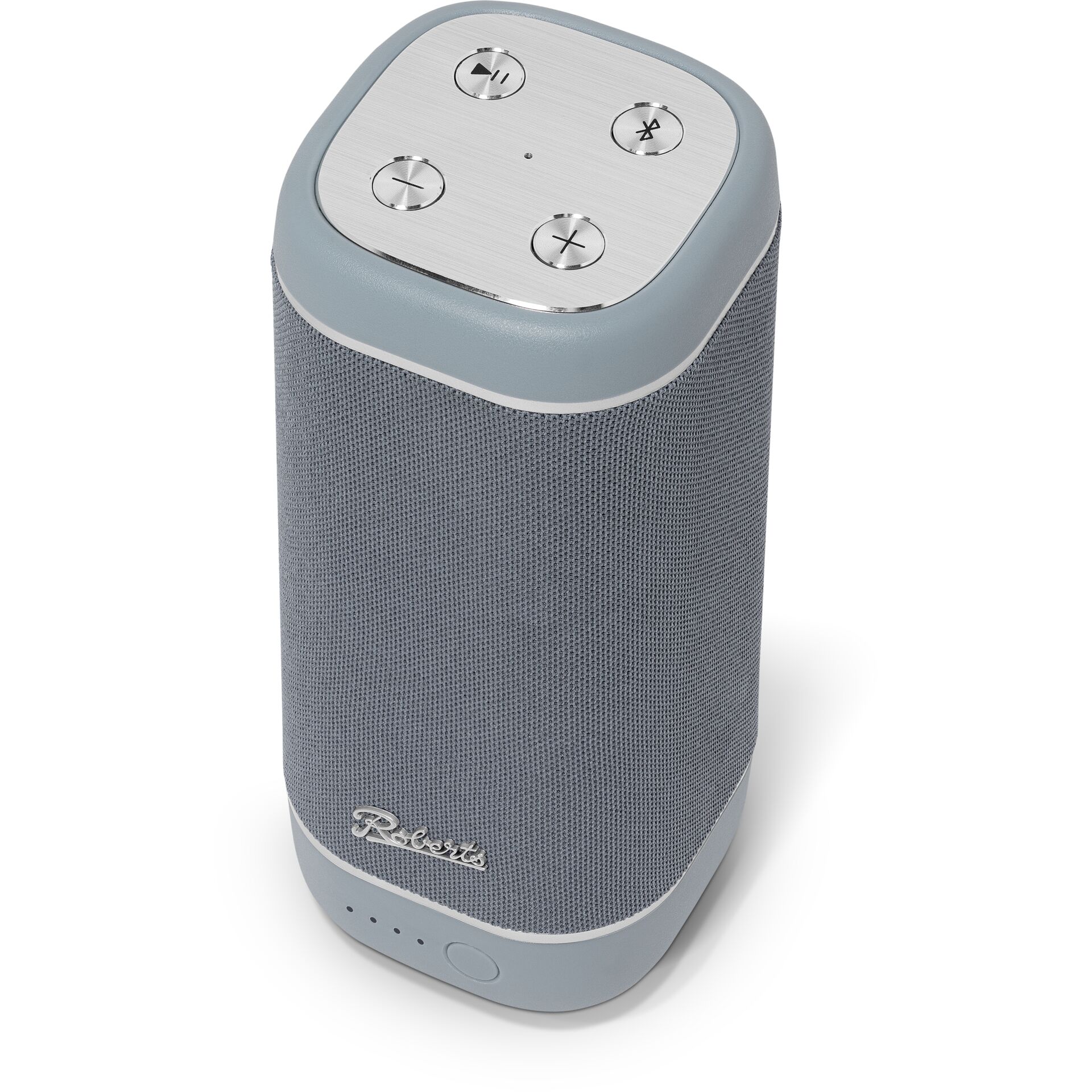 Elektronik, Sprecher