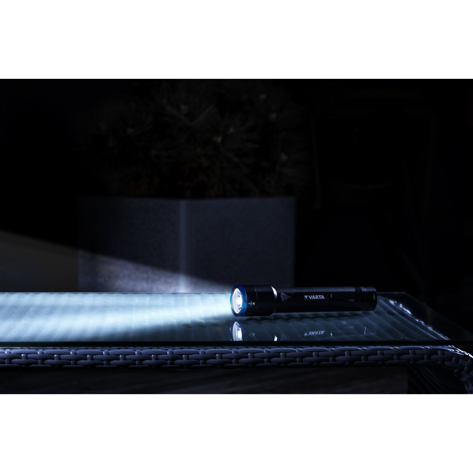 Lampe, Taschenlampe, Licht