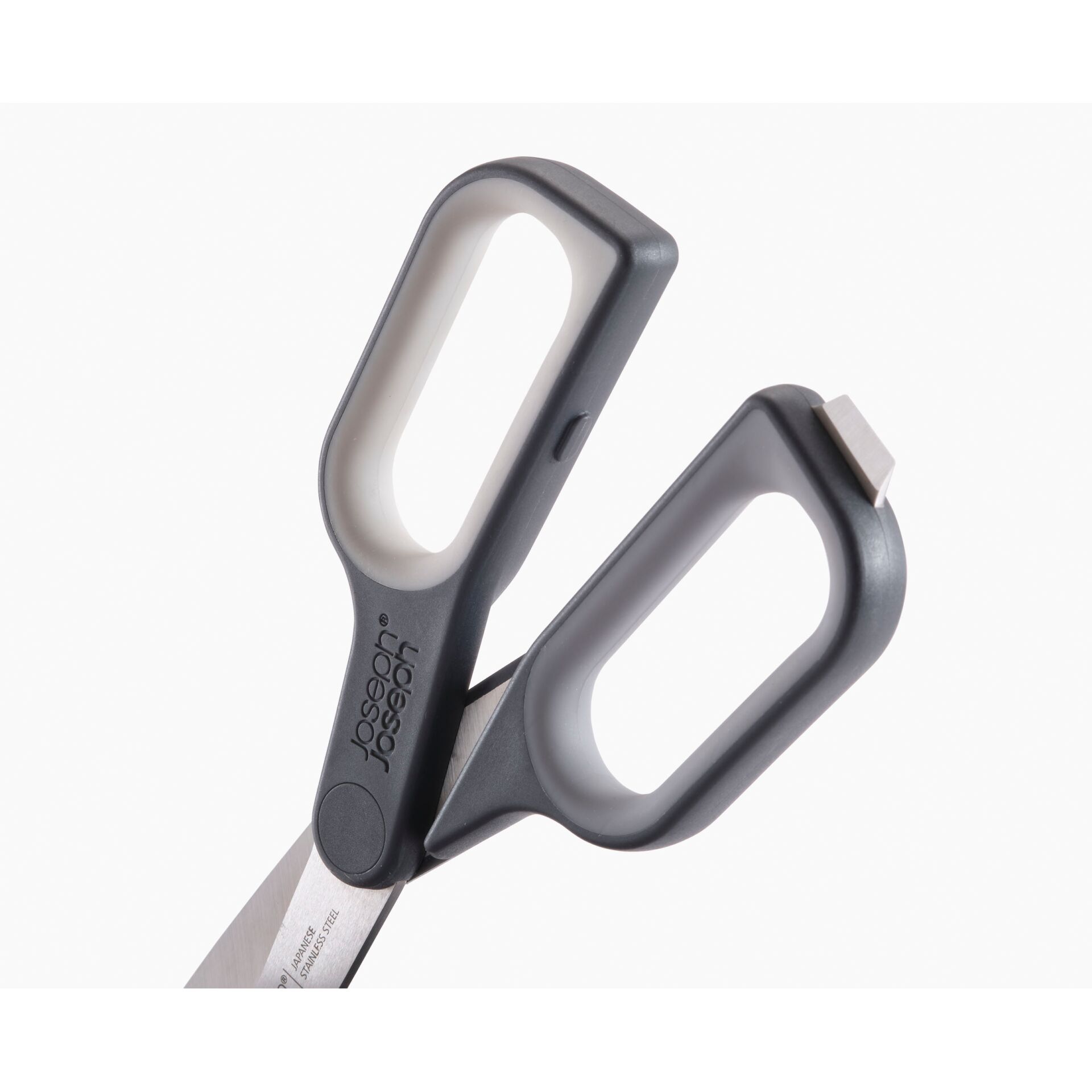 Schere, Klinge, Waffe