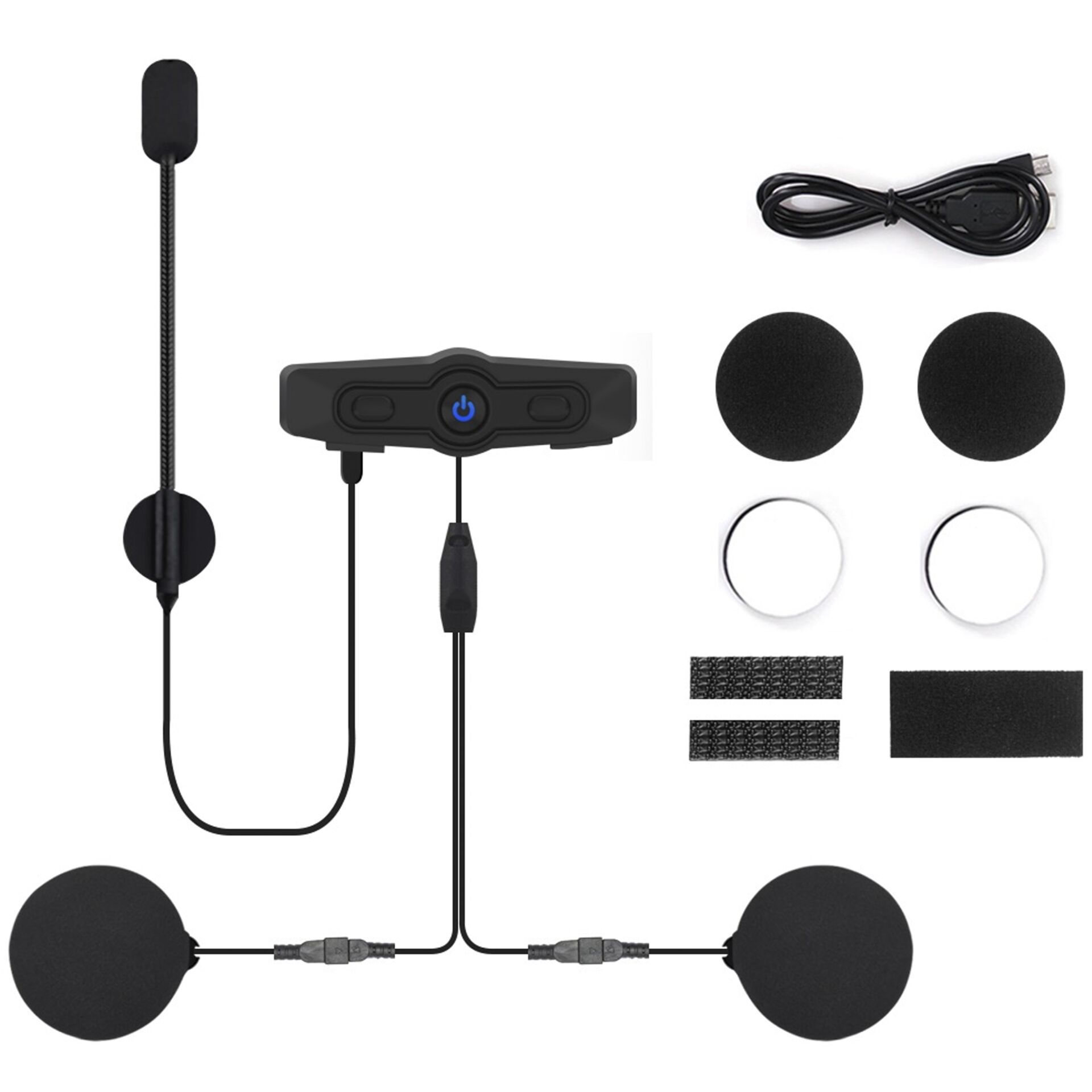 Elektrisches Gerät, Mikrophon, Elektronik, Adapter