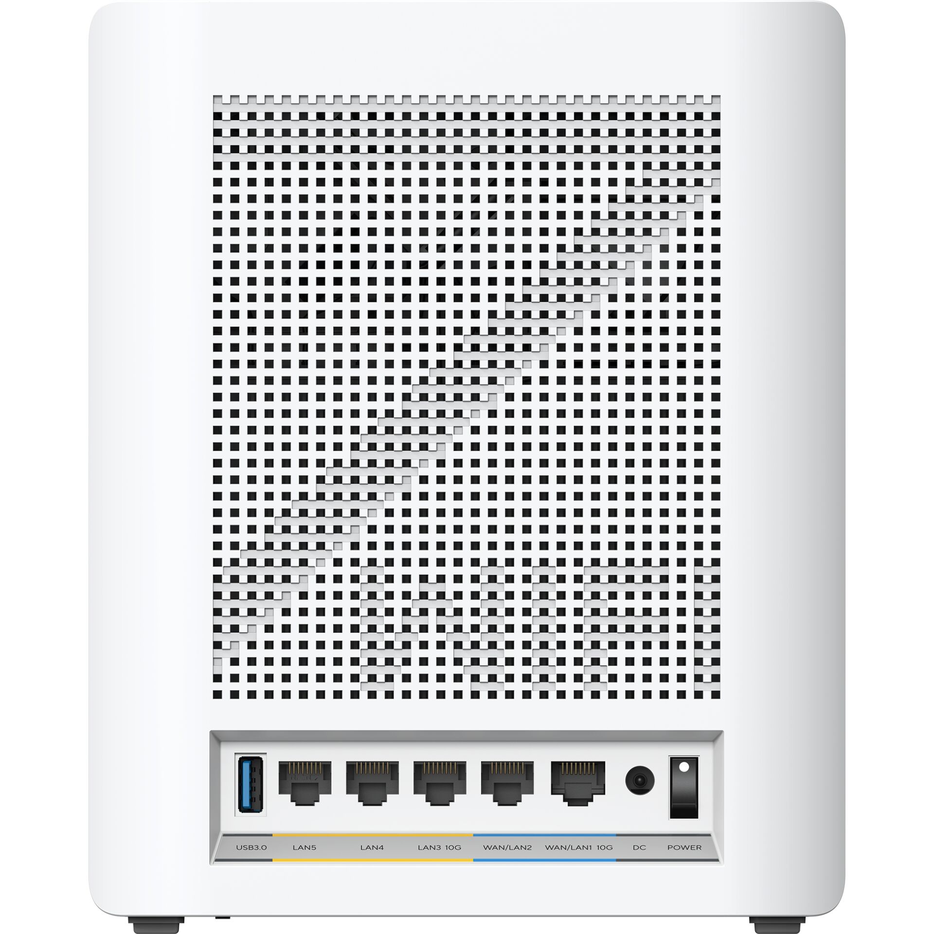 Router, WLAN, Modem, LAN-Anschlüsse, USB-C