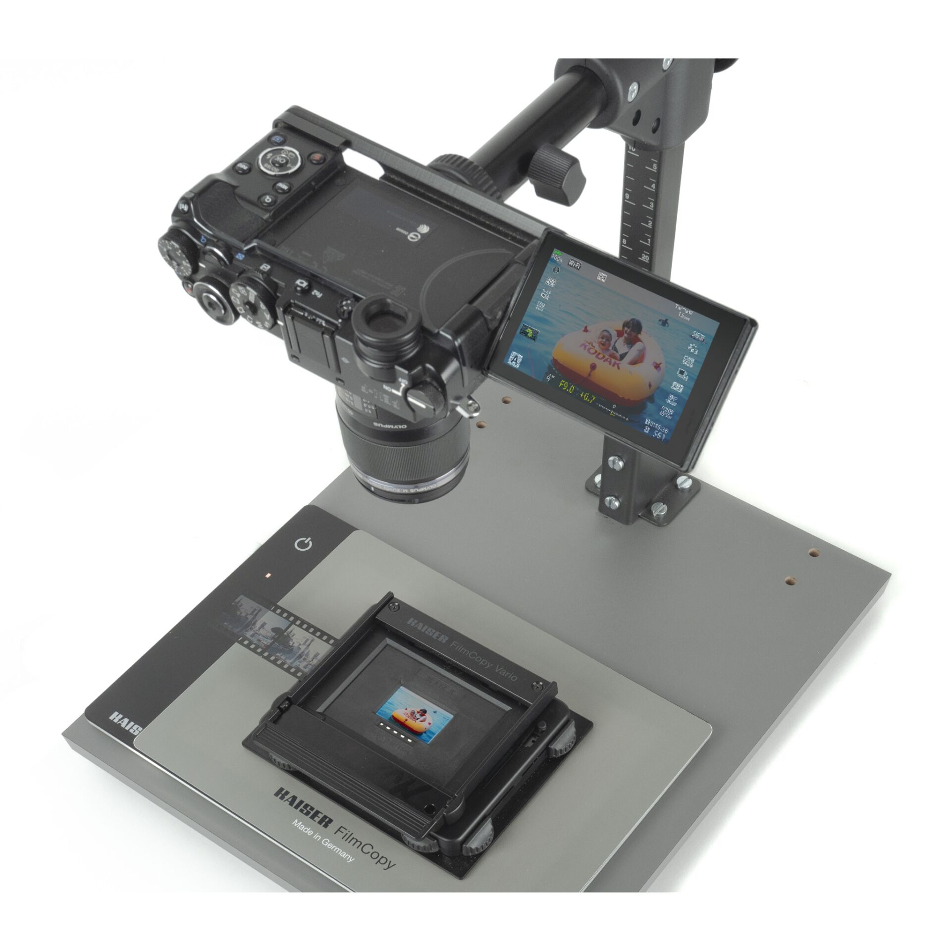 Elektronik, Videokamera, Computer-Ausrüstung, Überwachen, Bildschirm