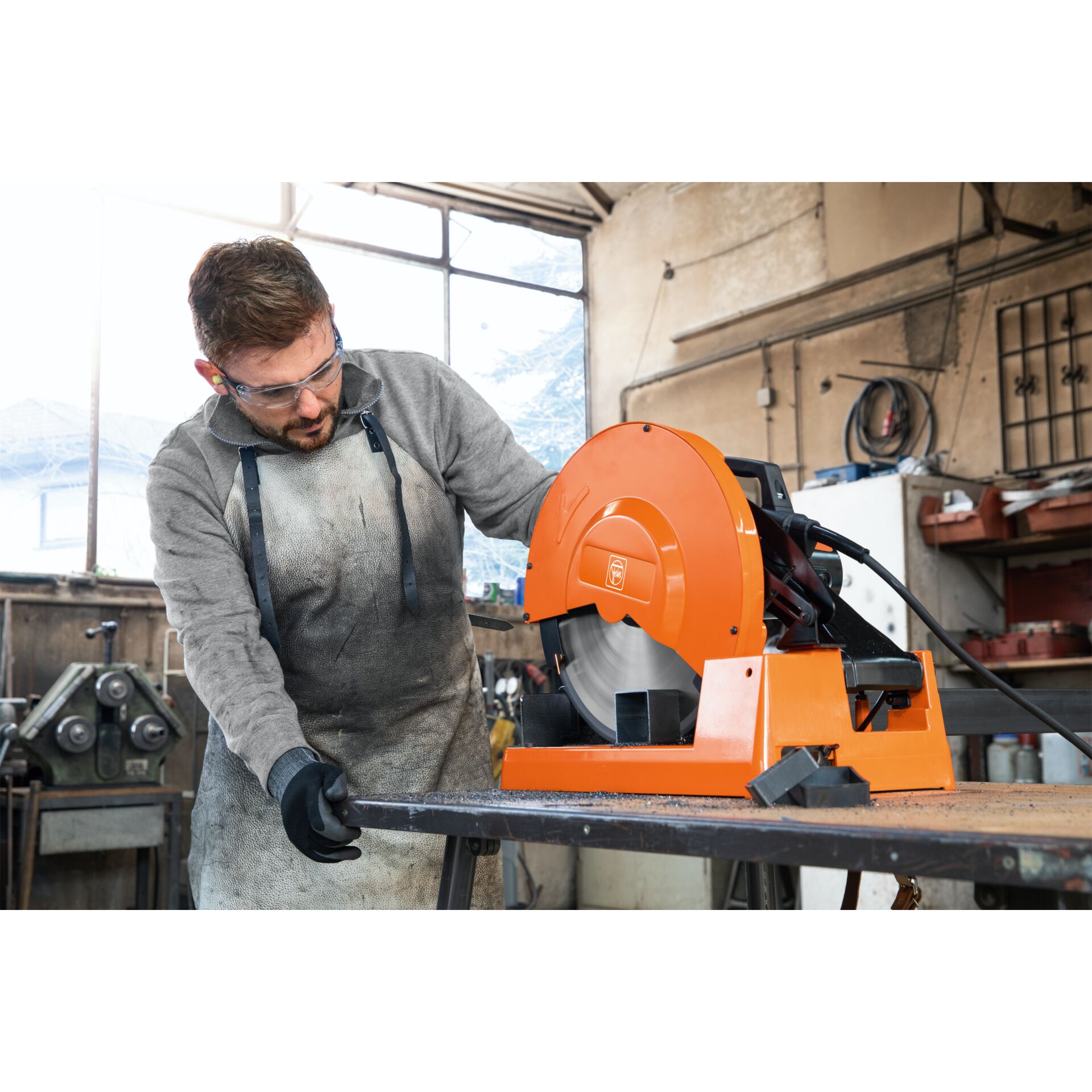 Handschuh, Erwachsener, Männlich, Mann, Person