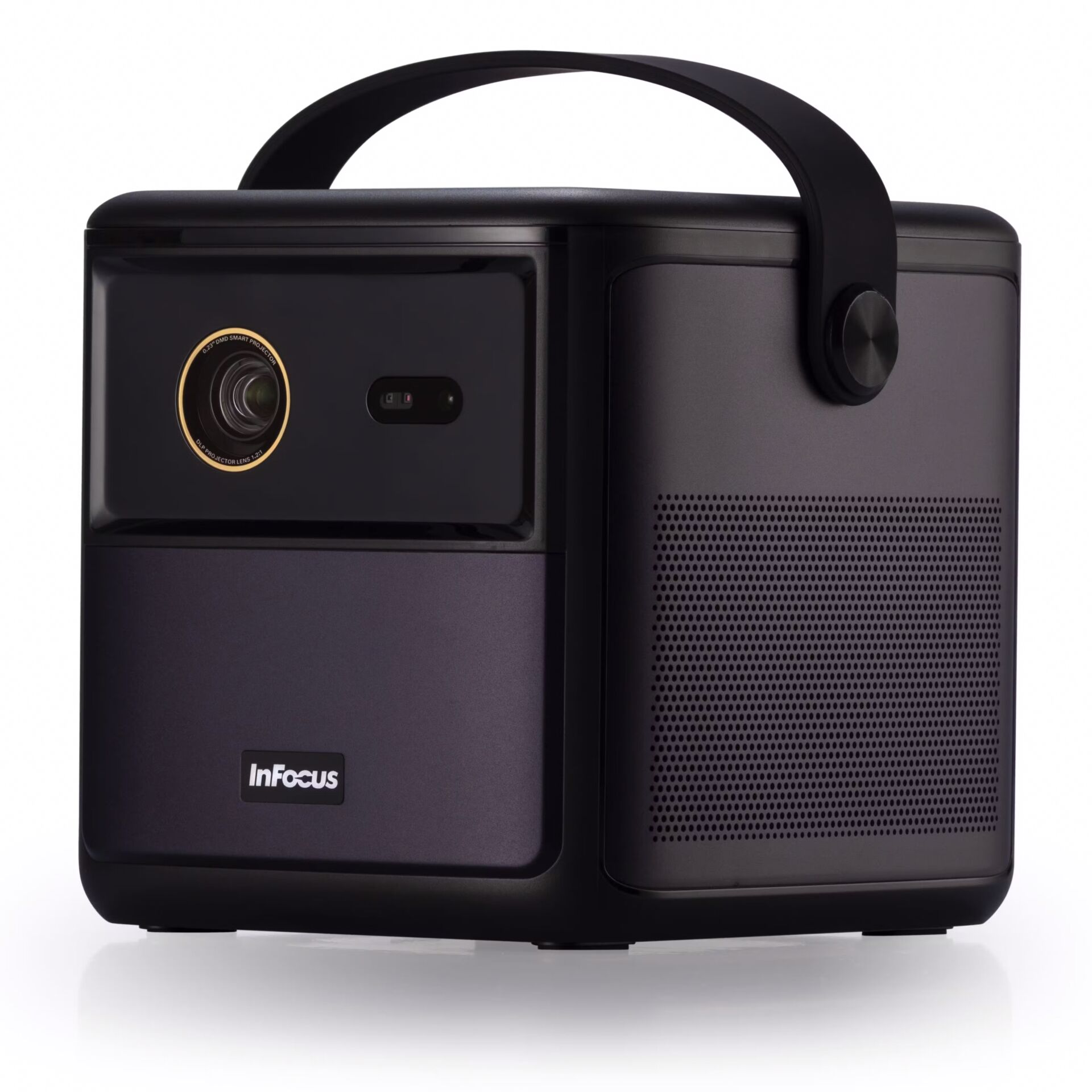 Elektronik, Sprecher