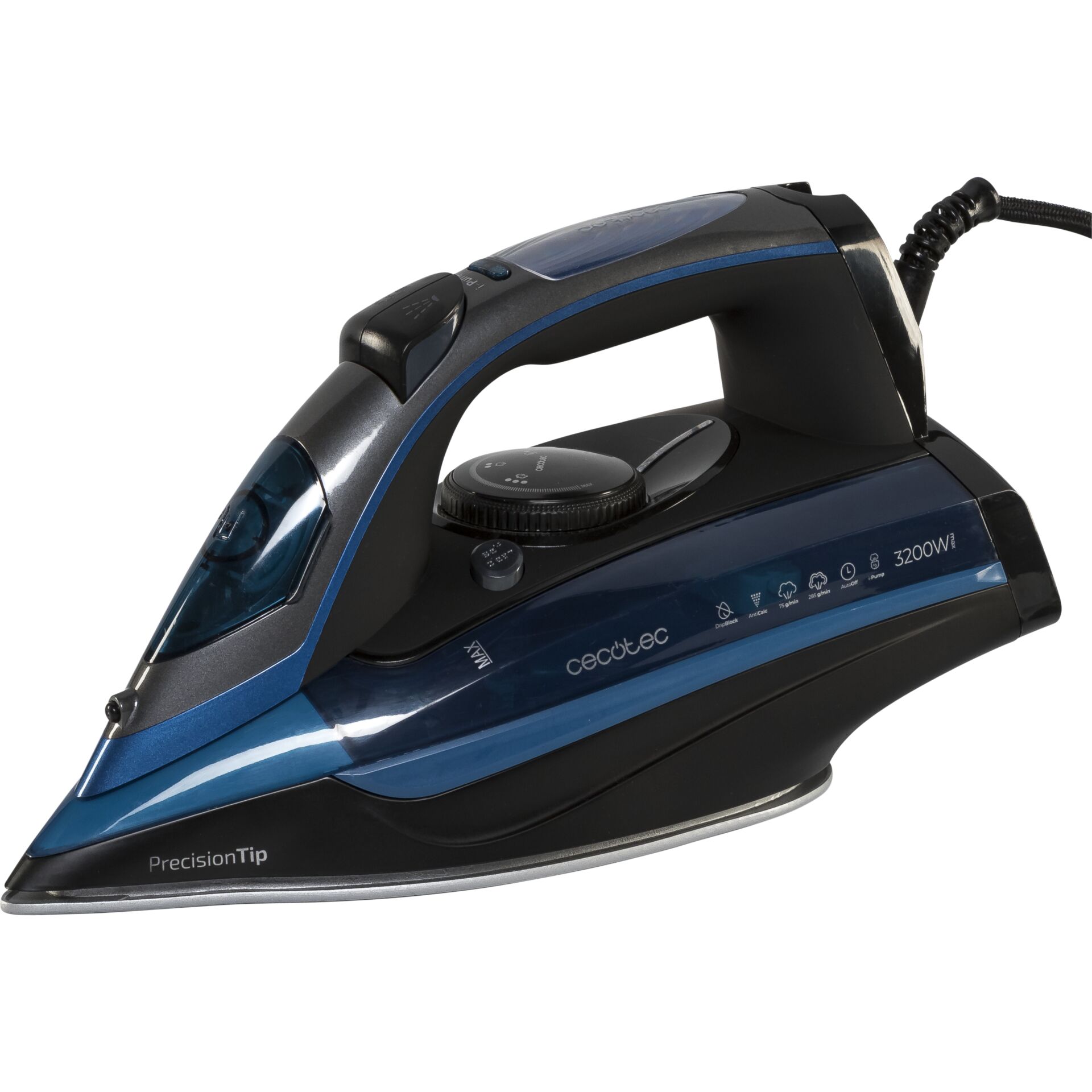 Gerät, Elektrisches Gerät, Bügeleisen