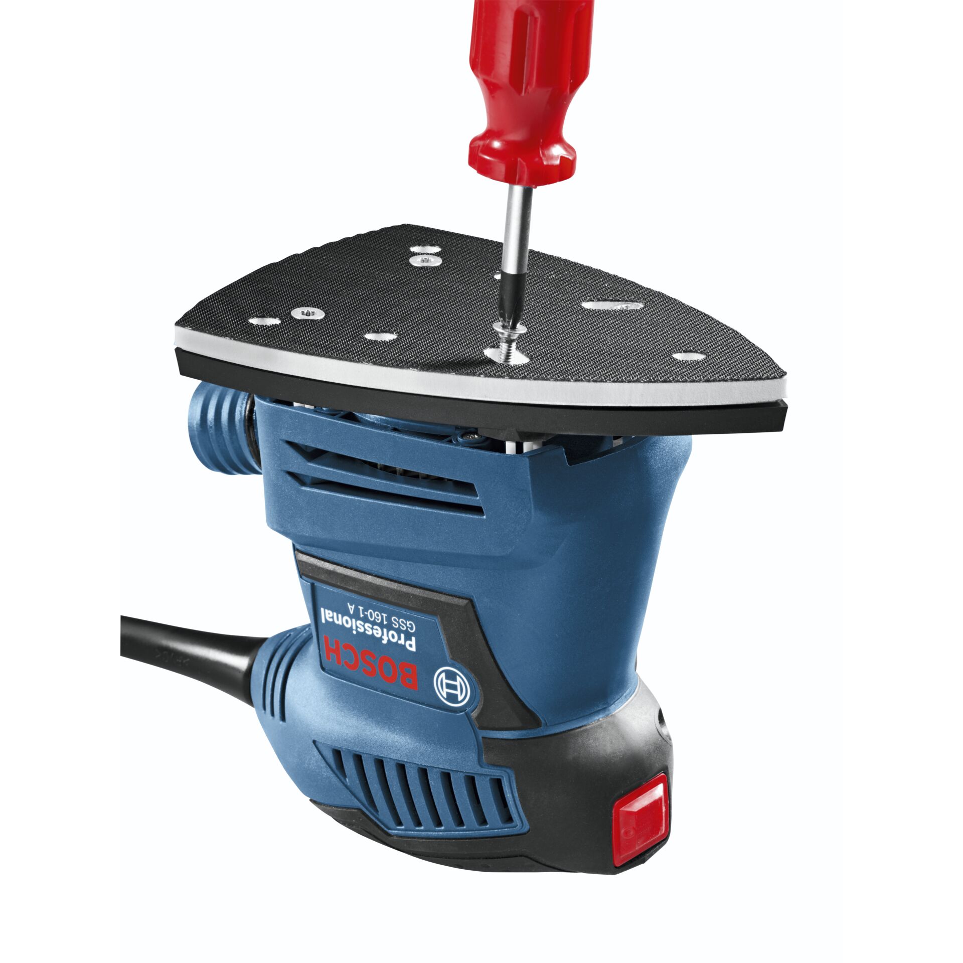 Gerät, Schraubenzieher, Werkzeug