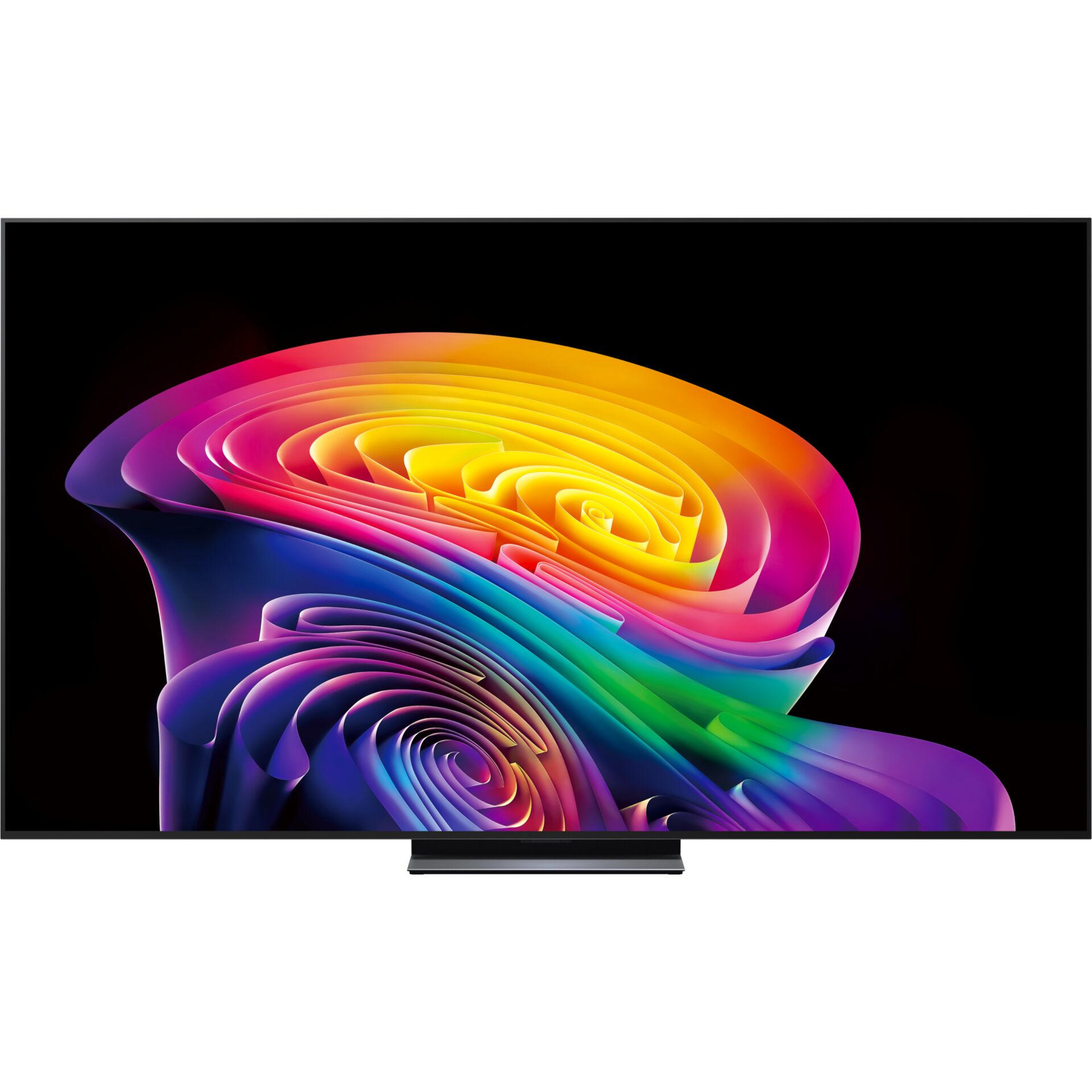 Fernseher, LED, 4K, Smart-TV, Bildschirm