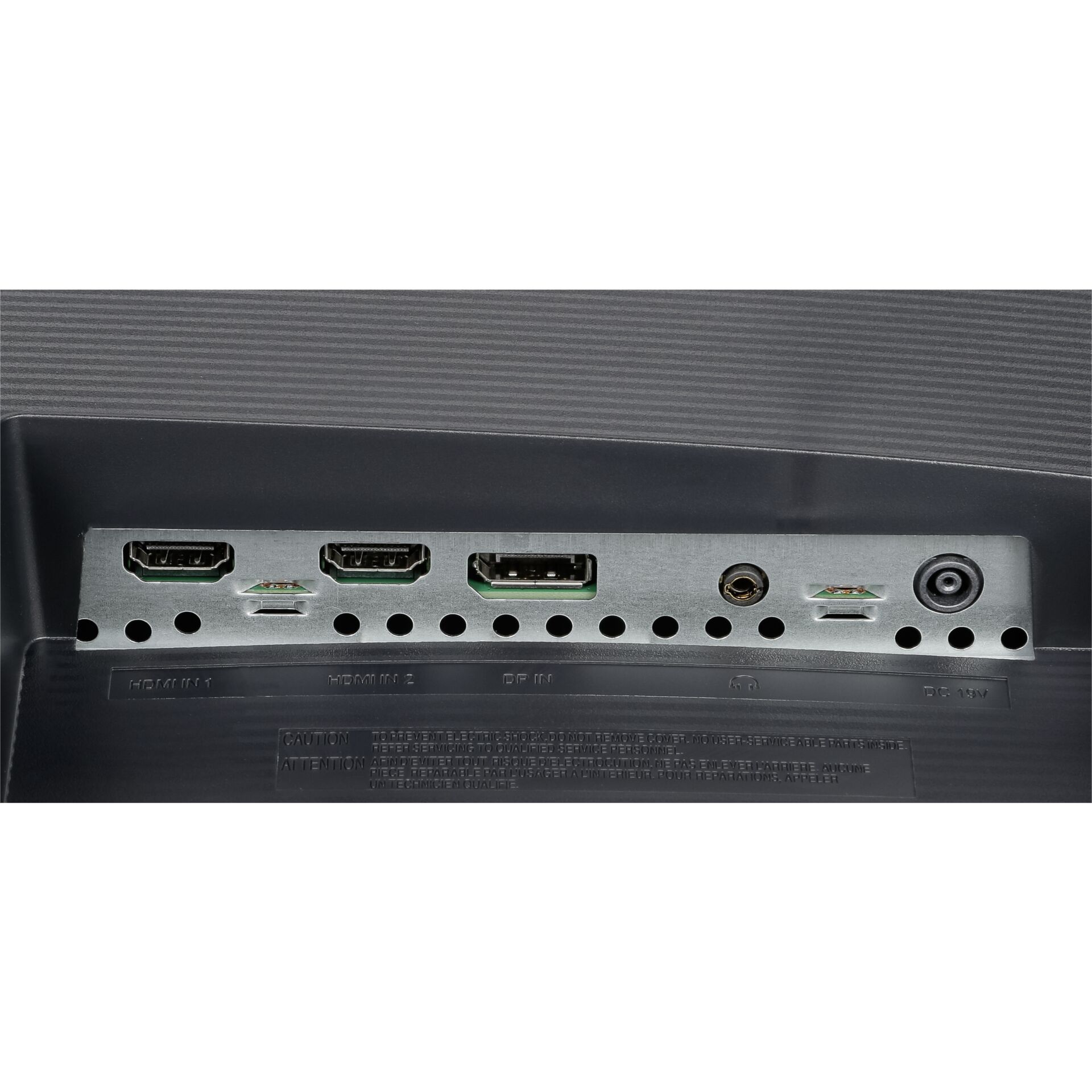 Elektronik, Hardware