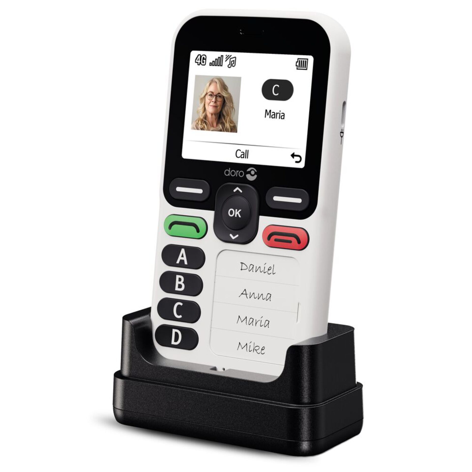 Elektronik, Telefon, Handy