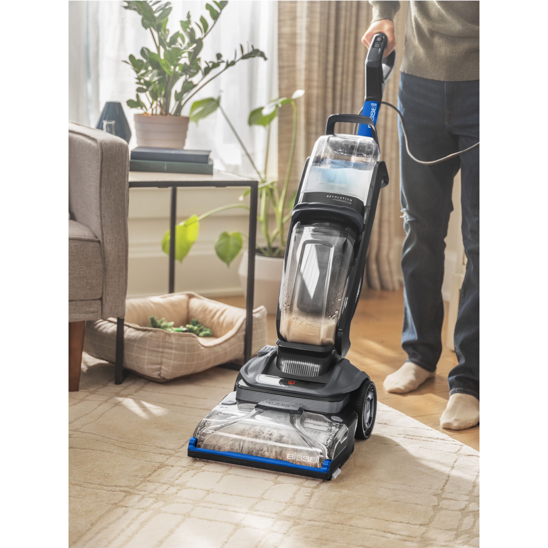 Gerät, Elektrisches Gerät, Staubsauger, Socke