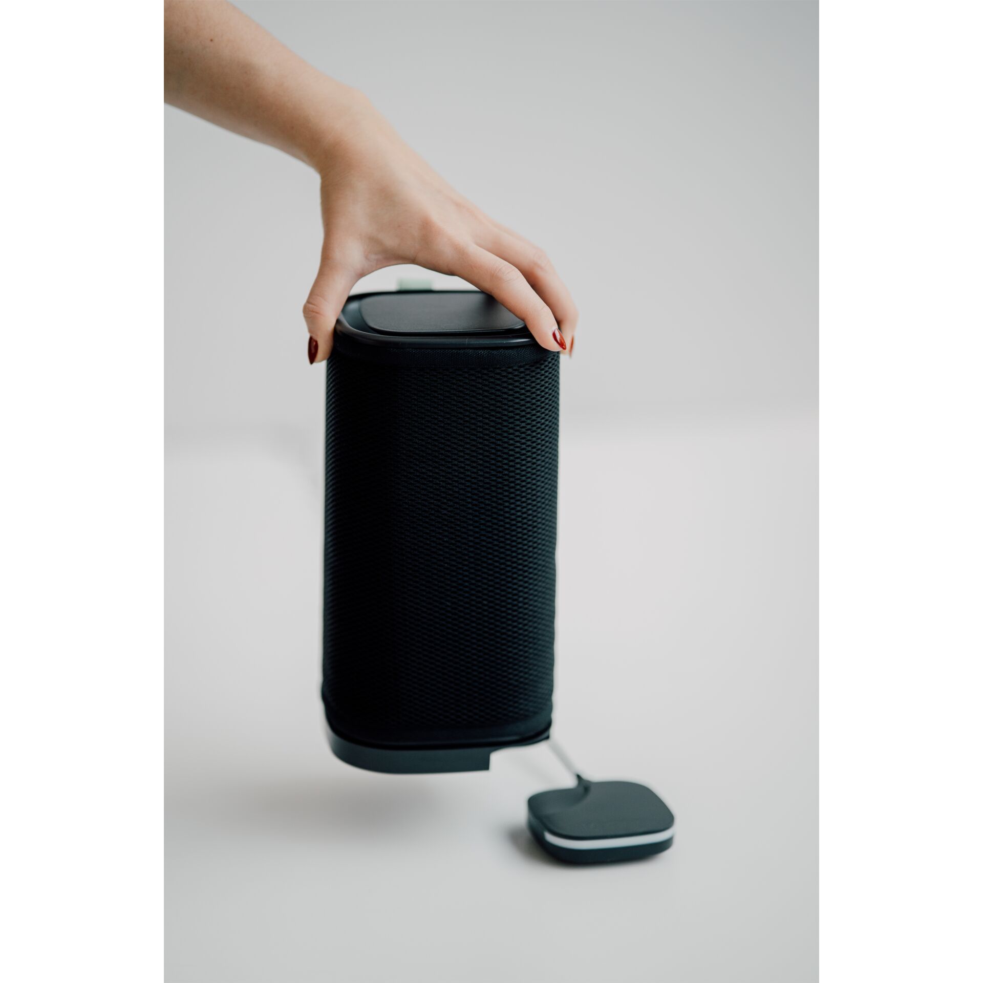 Elektronik, Sprecher, Zinn, Lampe