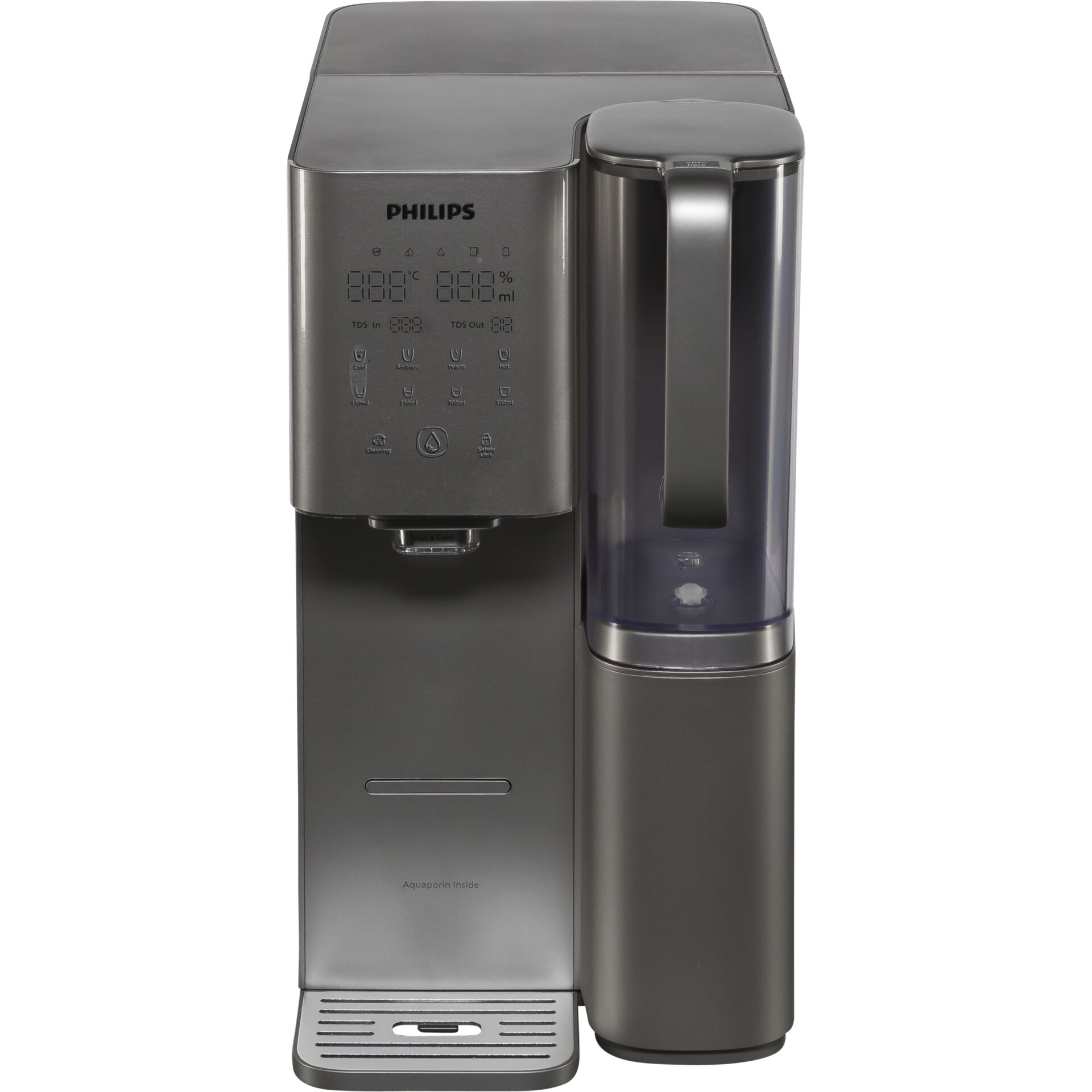 Philips ADD6921DG/10 Umkehrosmose-Wasserstation Gerät, Elektrisches Gerät, Gerät, Elektrisches Gerät
