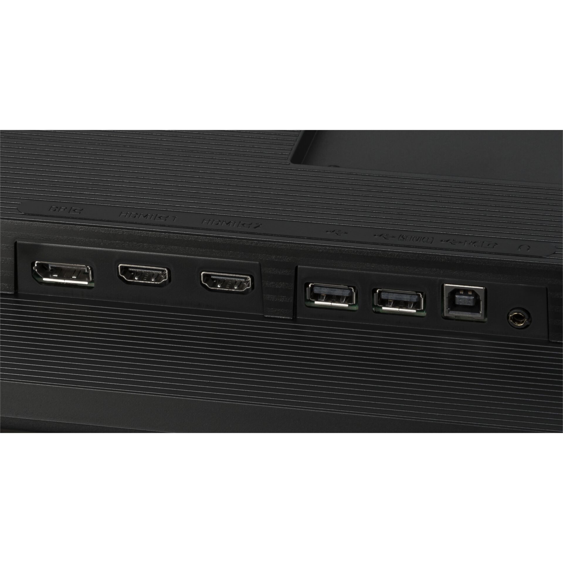 Elektronik, Hardware, Nabe