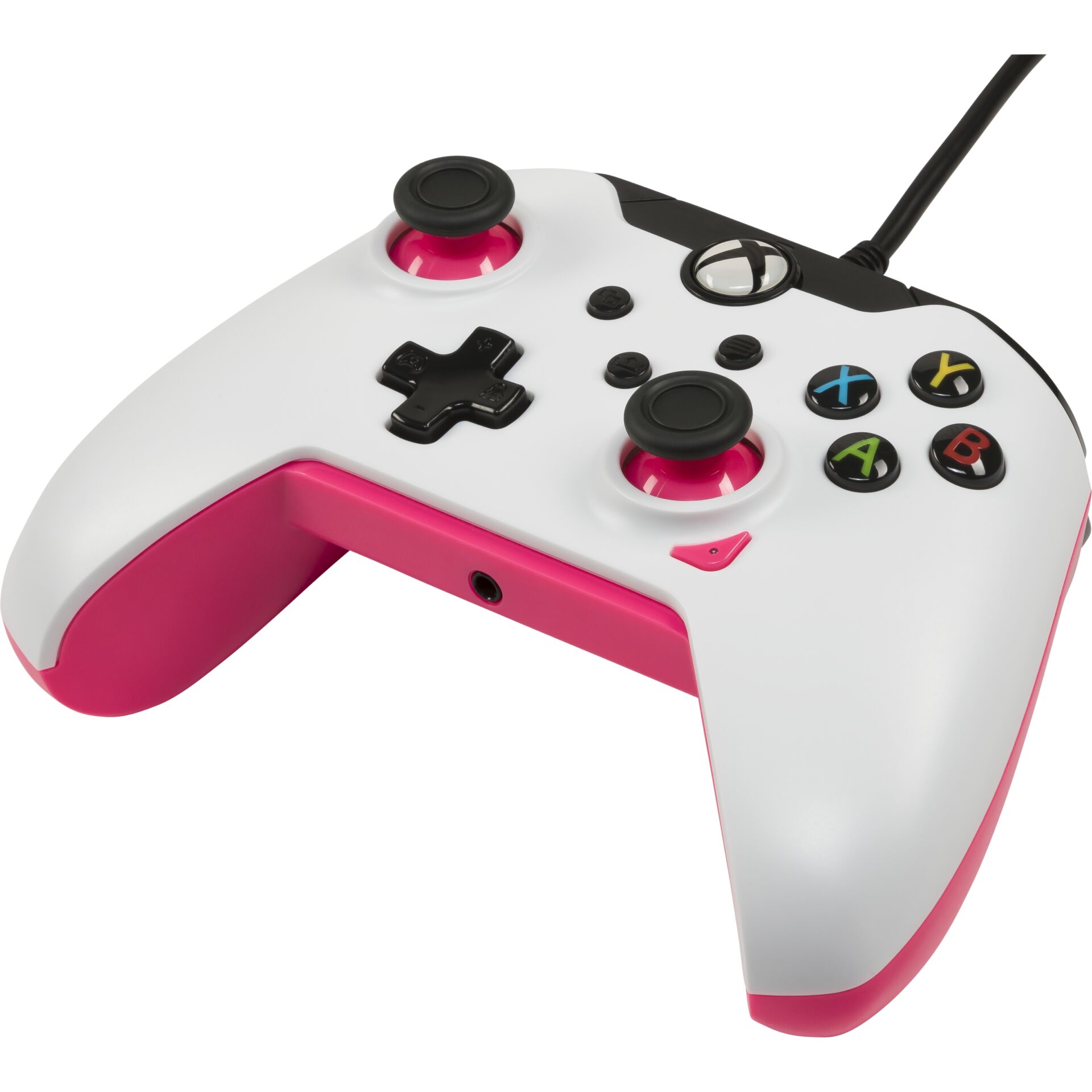 Elektronik, Joystick