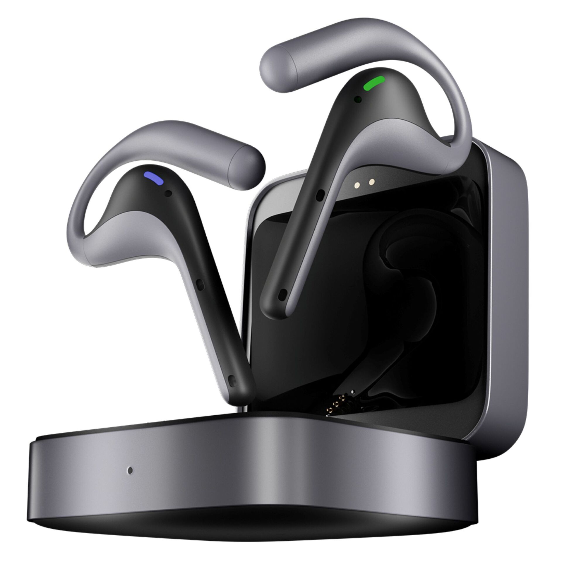 TimeKettle W4 Pro  tragbares Übersetzungsgerät