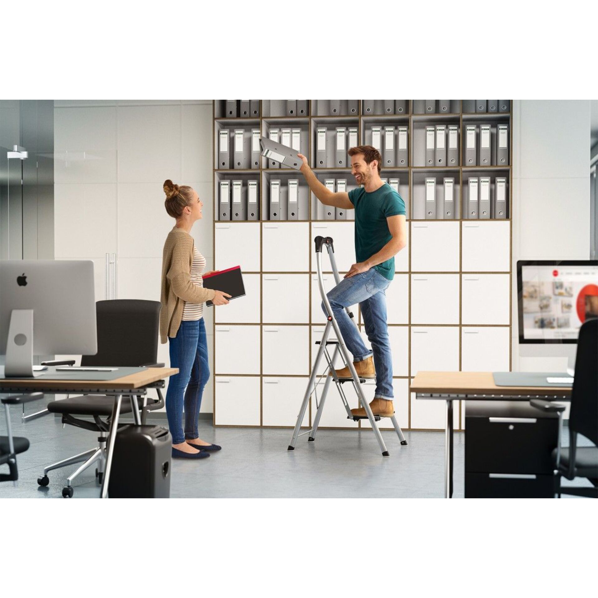 Büro, Aufbewahrung, Dateischrank, Regal, Zusammenarbeit
