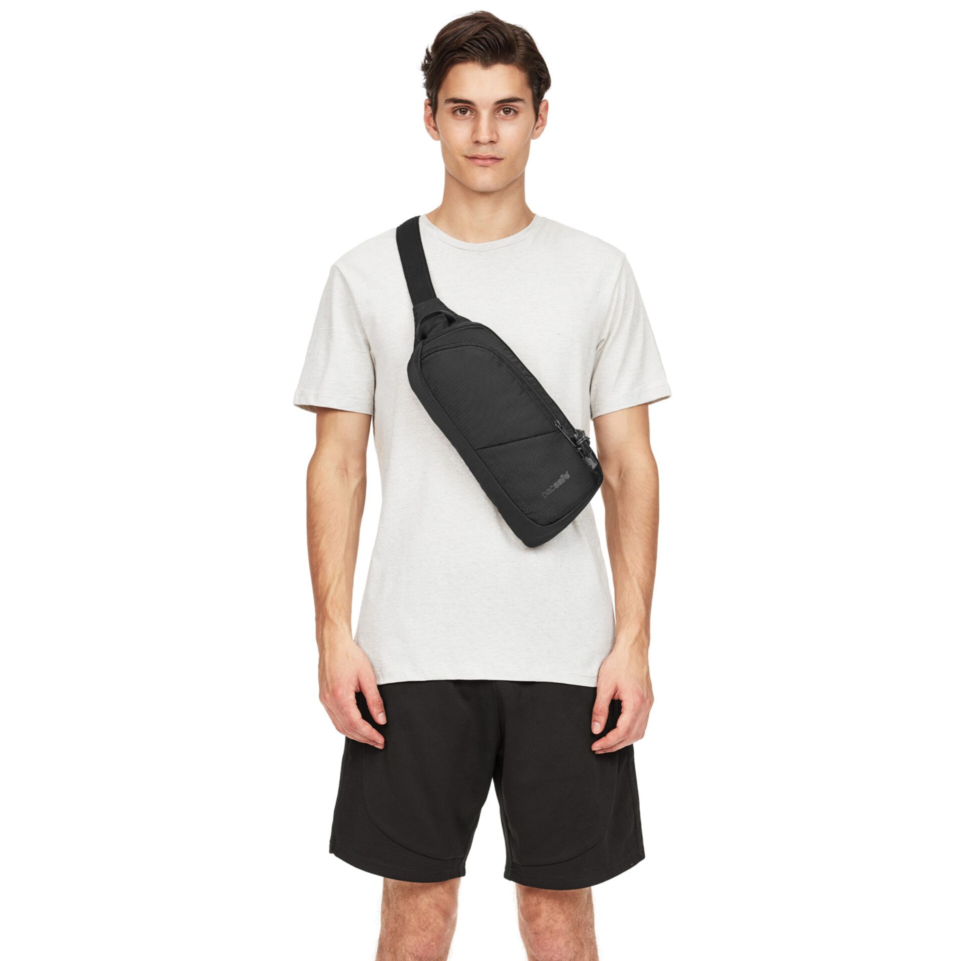 T-shirt, Erwachsener, Männlich, Mann, Person